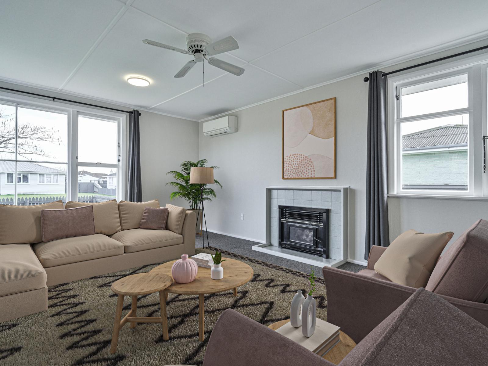 69 Wilson Road, Flaxmere