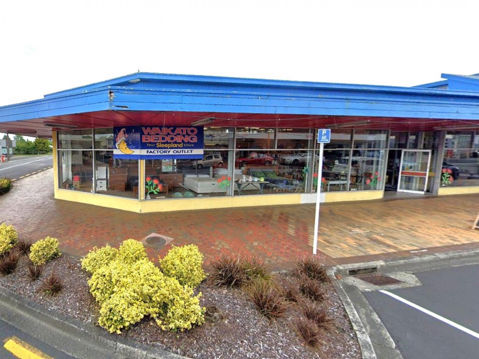 Unit 227, 227-289 Mannering Street, Tokoroa