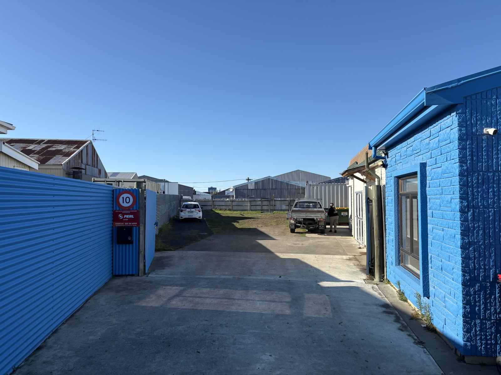 66 Wakefield Street, Onekawa