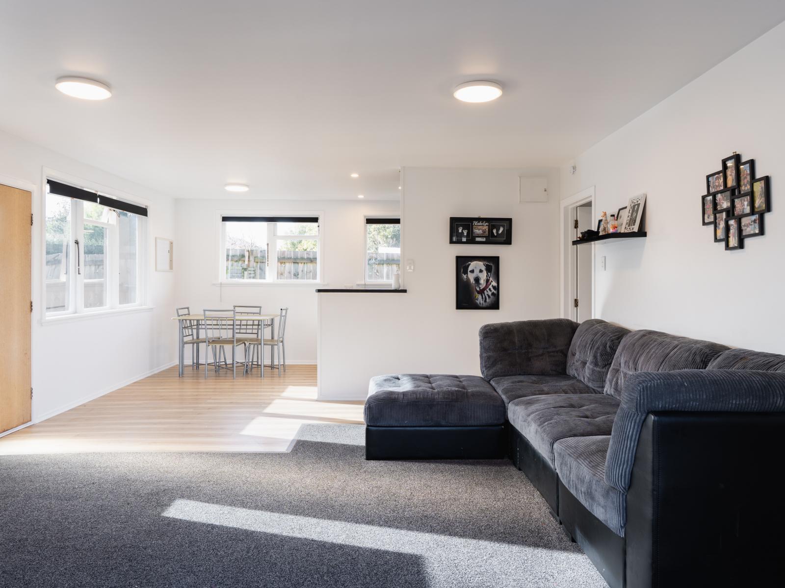 1 Bidston Street, Outram