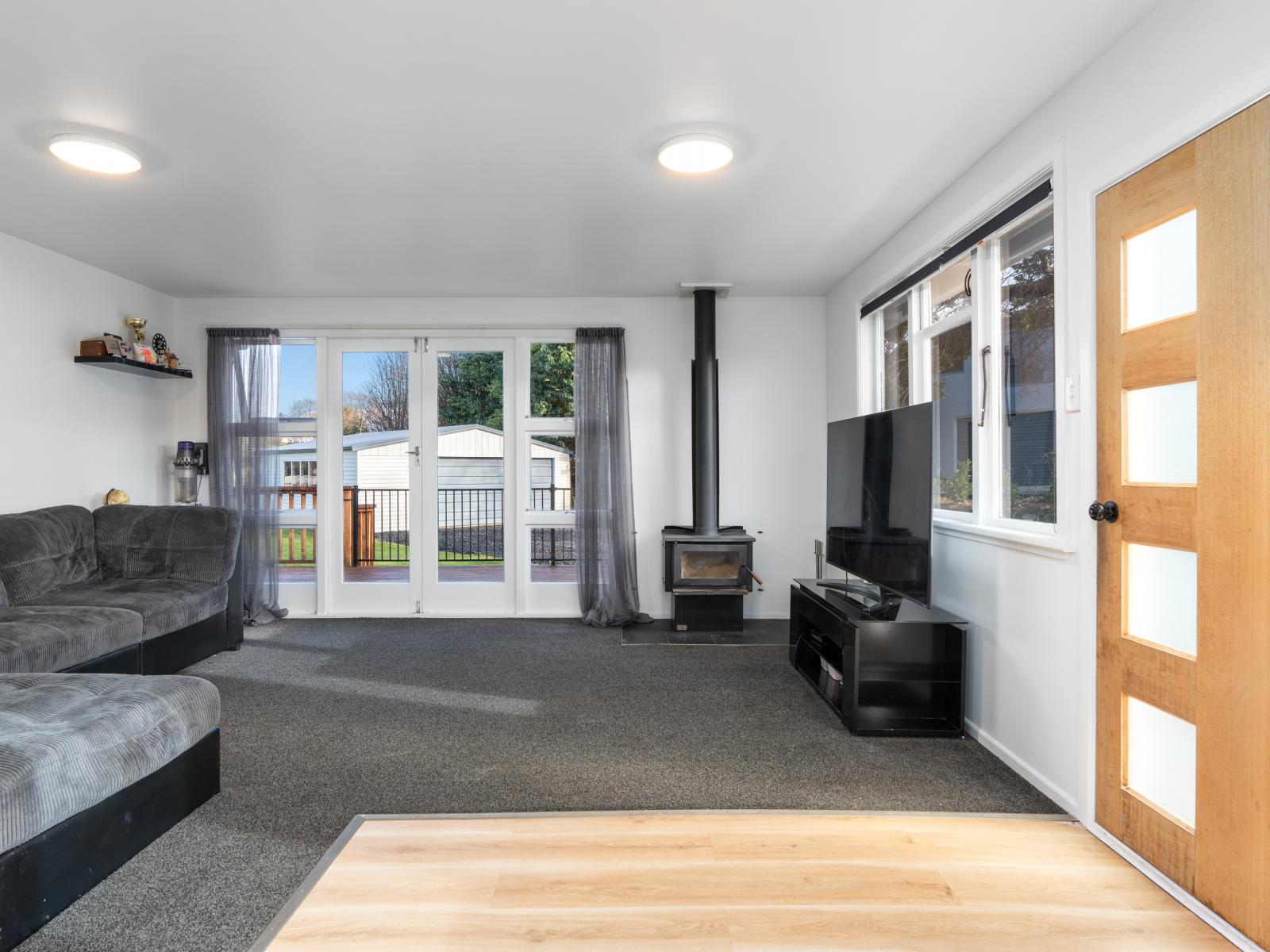 1 Bidston Street, Outram