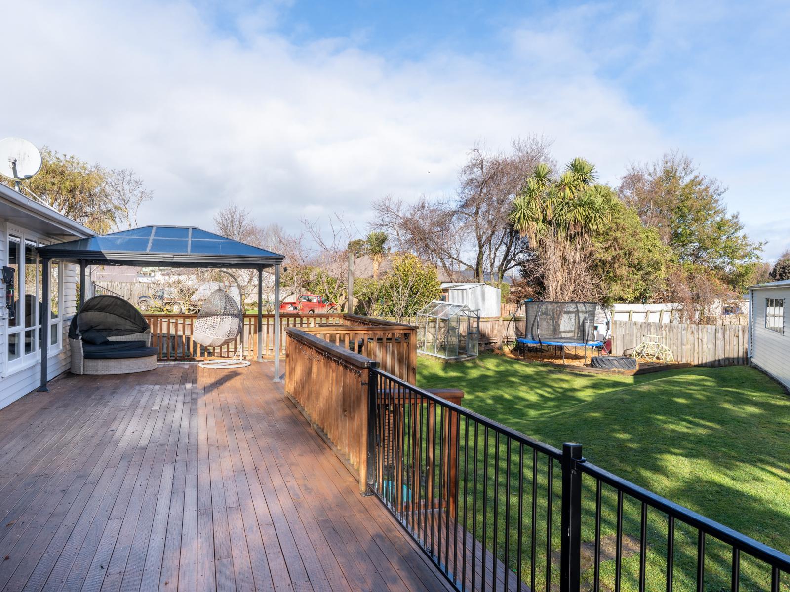 1 Bidston Street, Outram