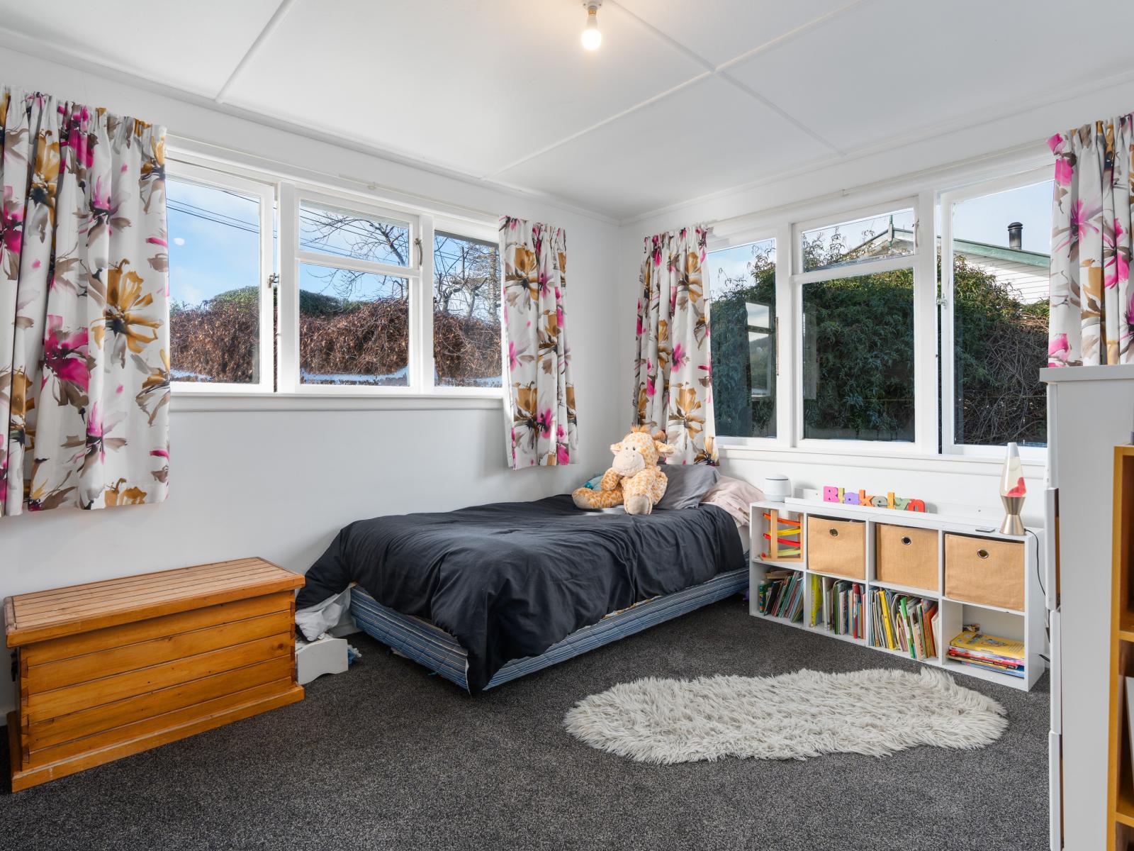 1 Bidston Street, Outram