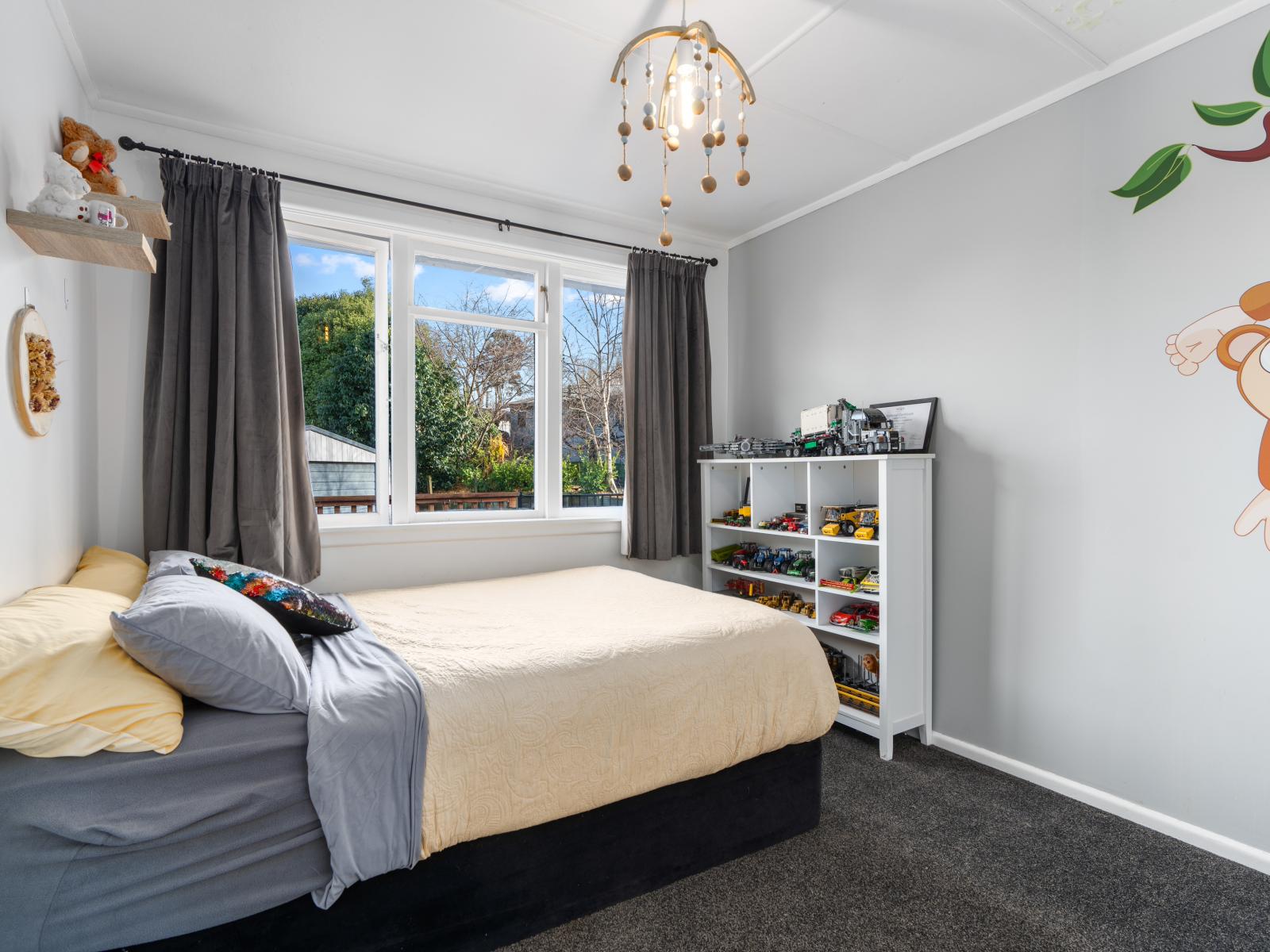 1 Bidston Street, Outram