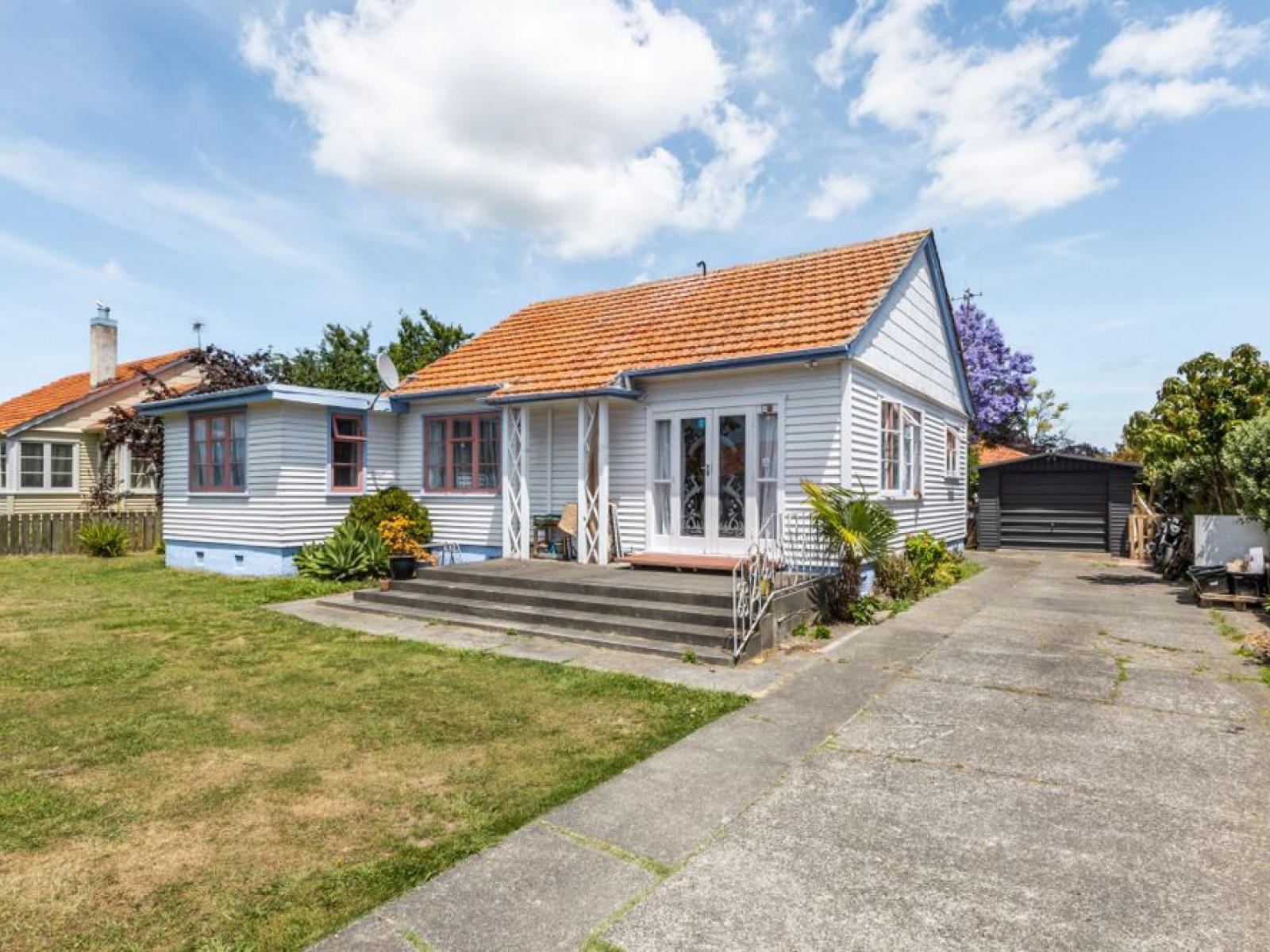 27 Russell Road, Marewa