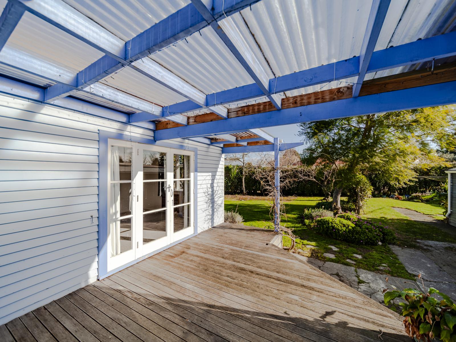 27 Russell Road, Marewa