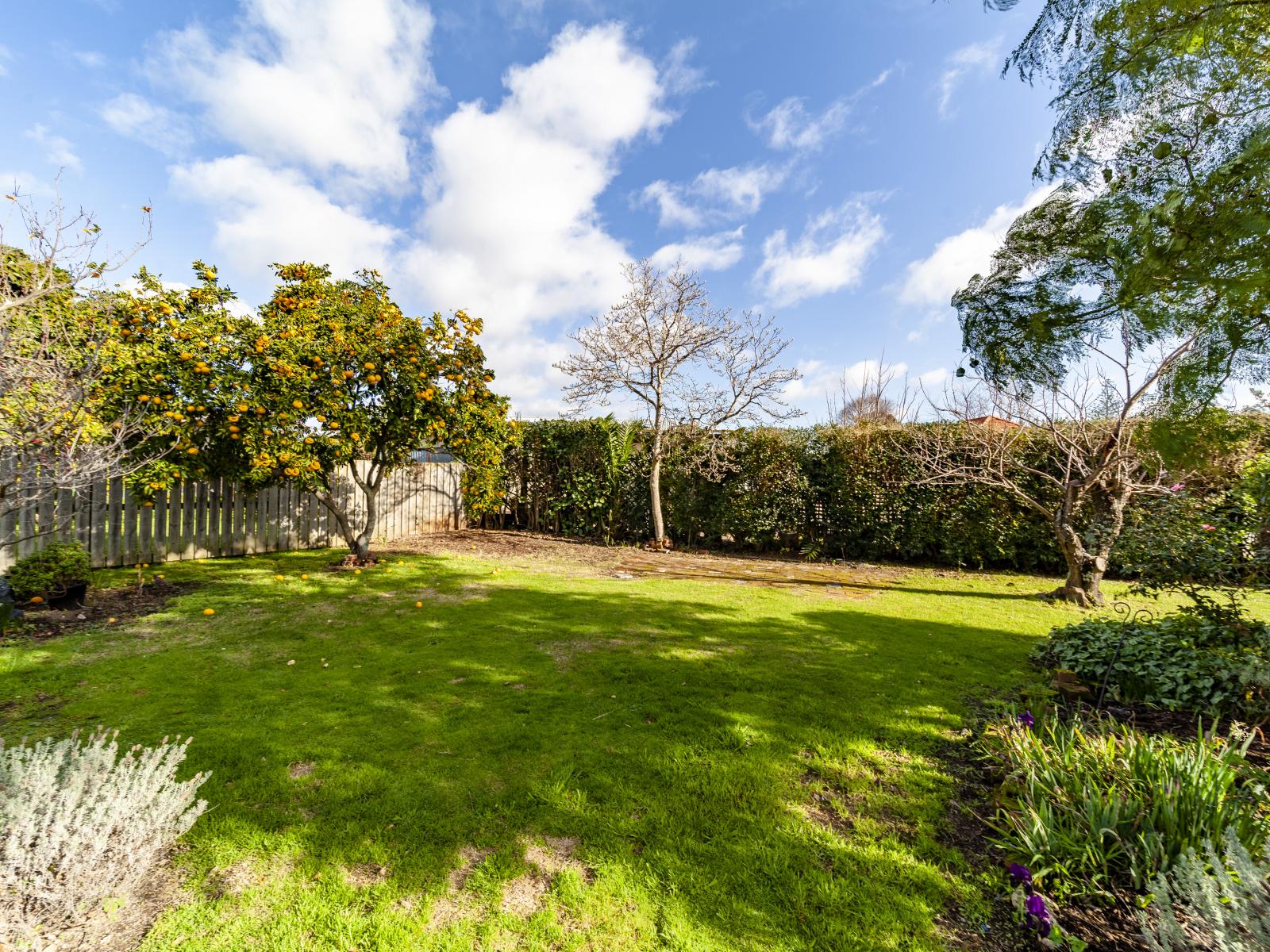 27 Russell Road, Marewa
