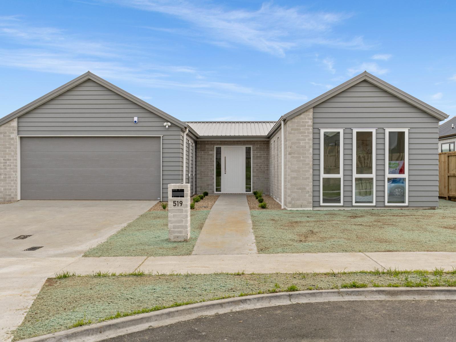 519 Korimako Drive, Te Awamutu