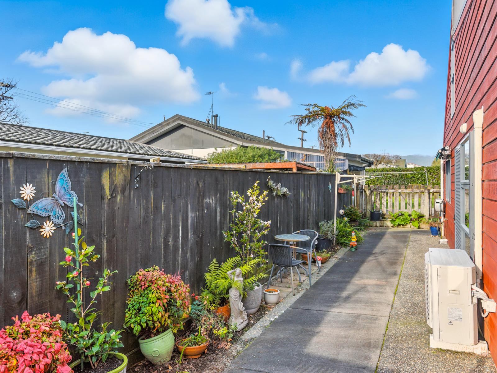 41A Keepa Street, Levin