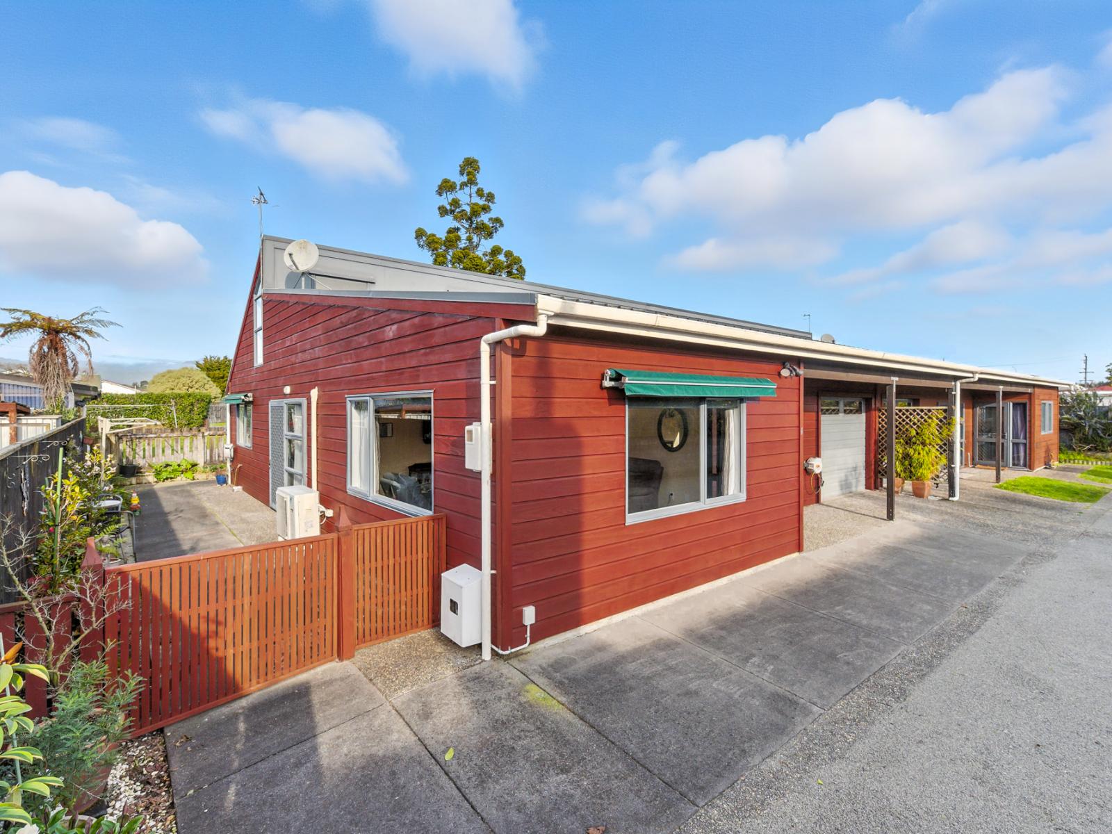 41A Keepa Street, Levin