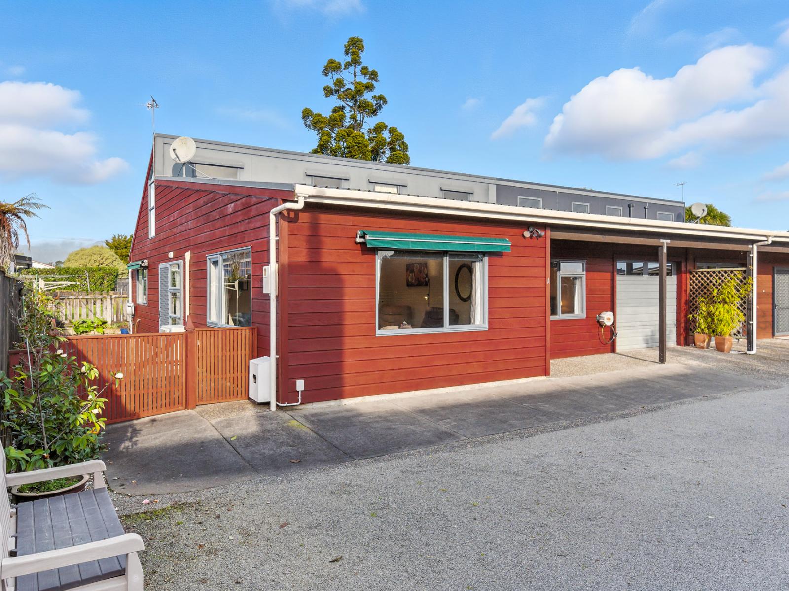 41A Keepa Street, Levin