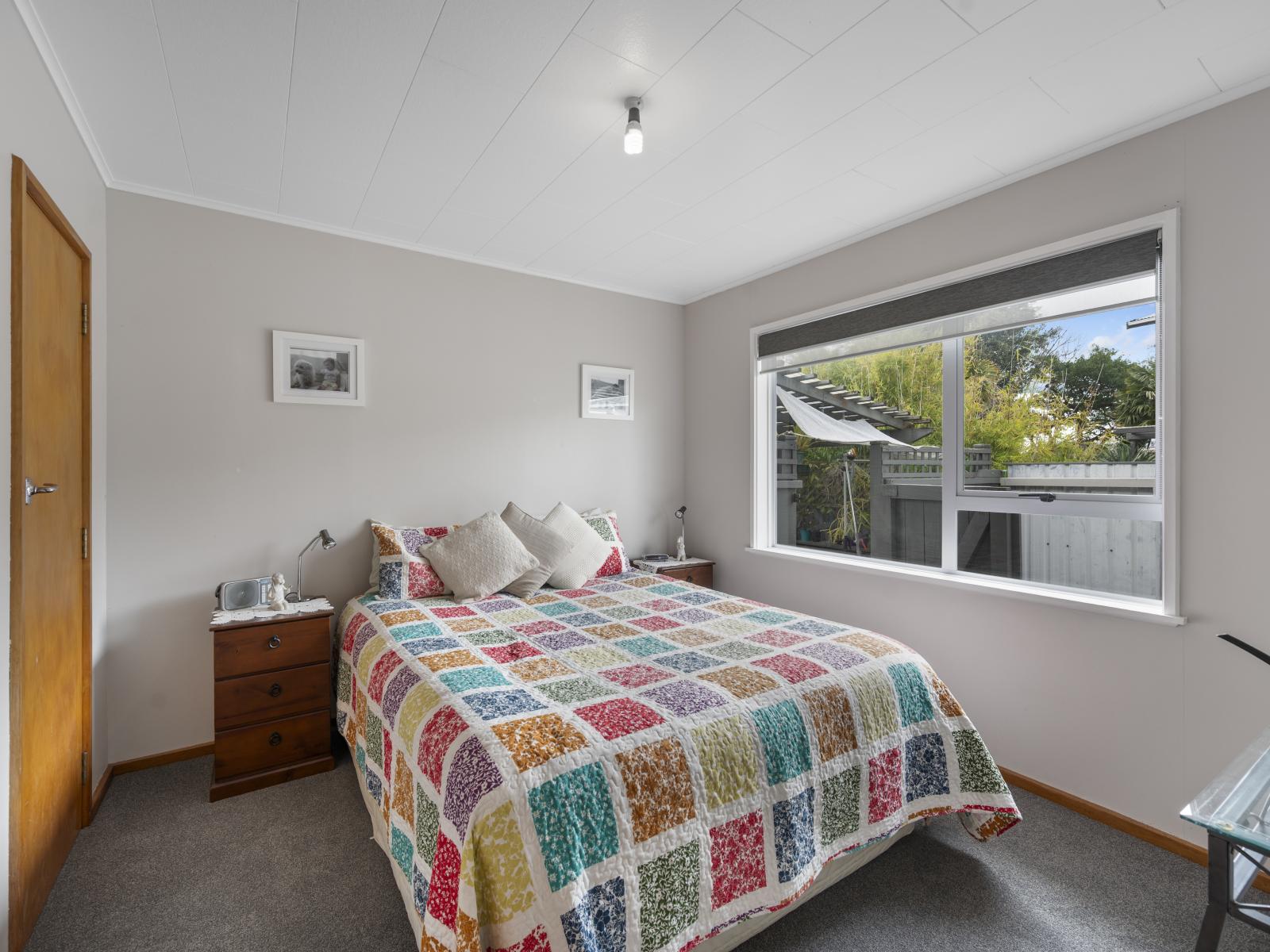 36 Southwark Avenue, Tamatea