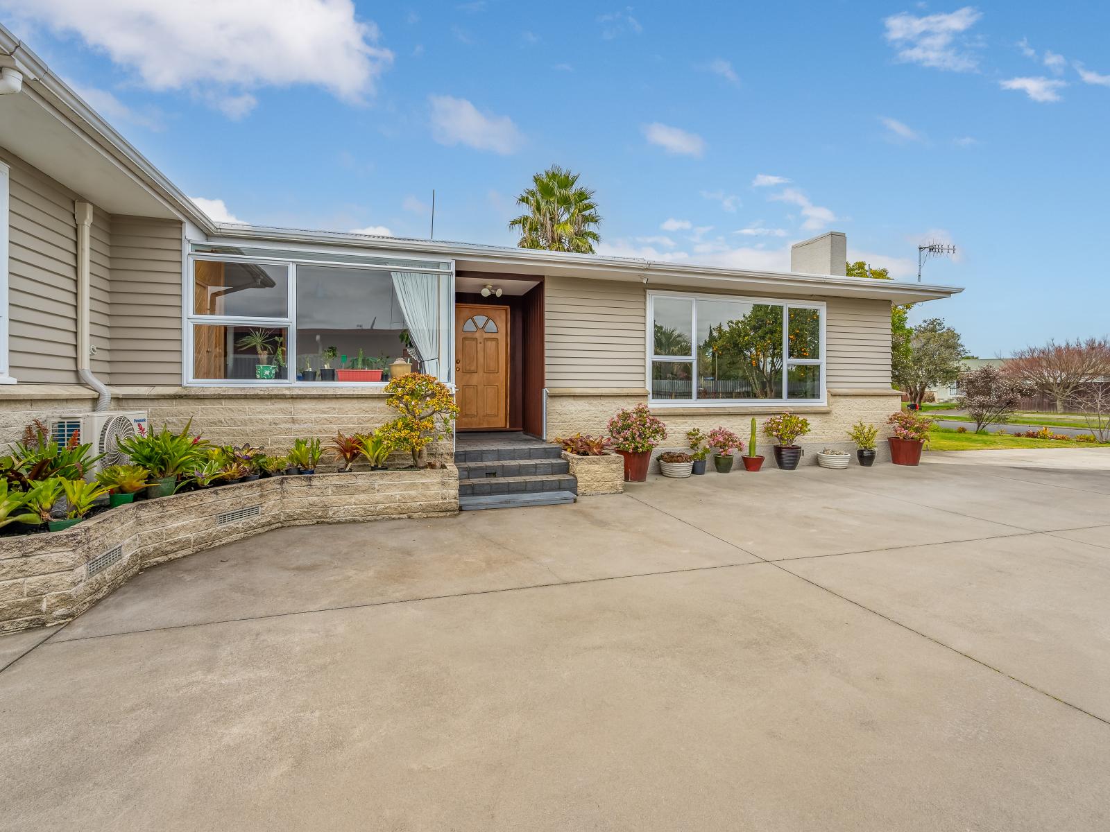 36 Southwark Avenue, Tamatea