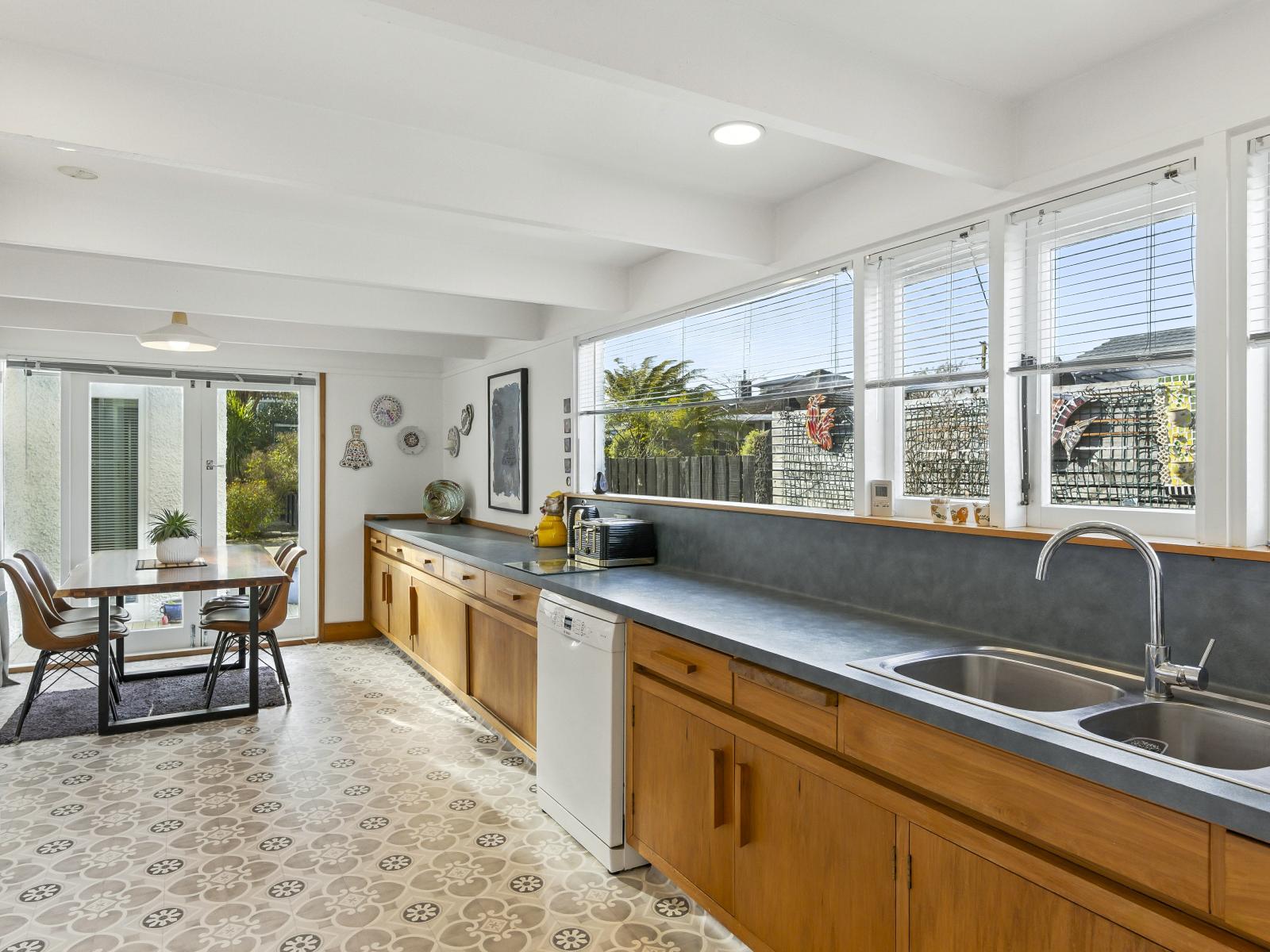 58 Read Street, Levin