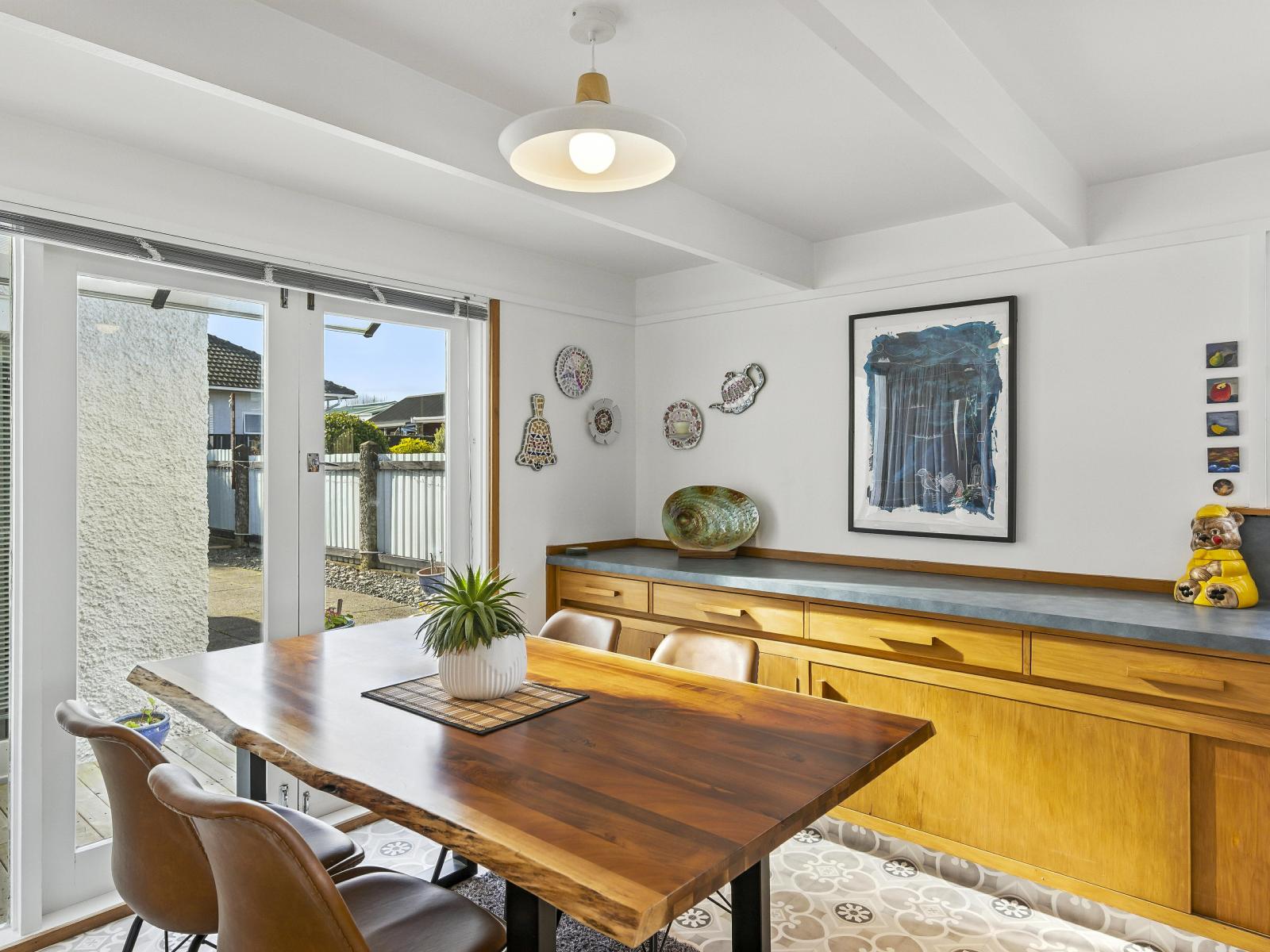 58 Read Street, Levin