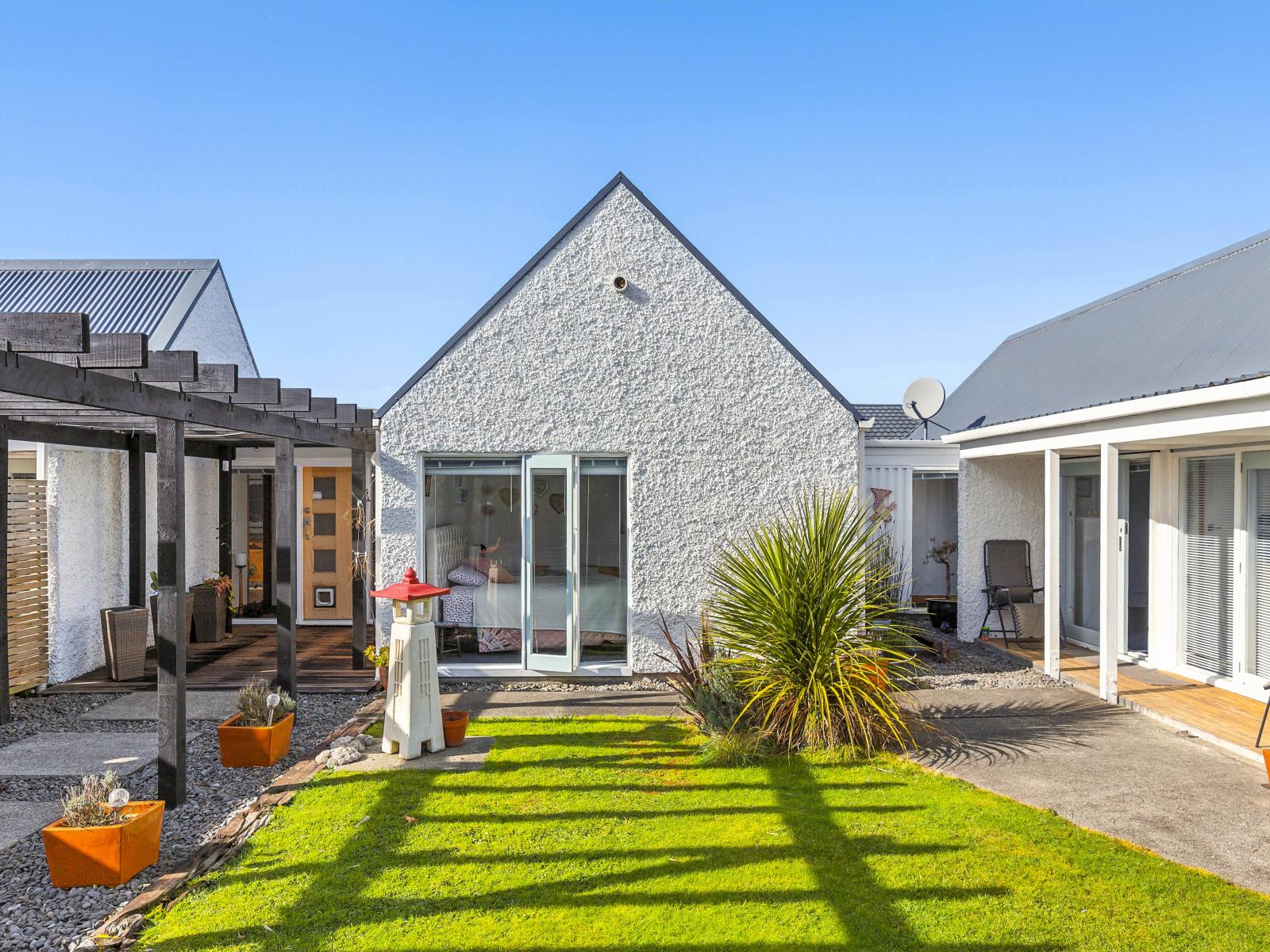 58 Read Street, Levin