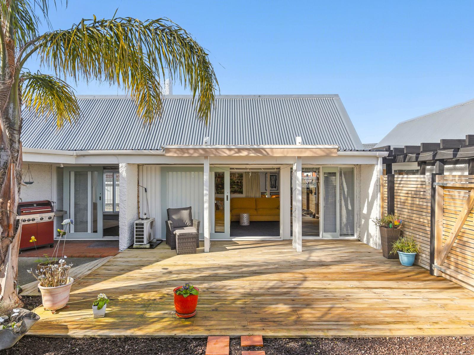 58 Read Street, Levin
