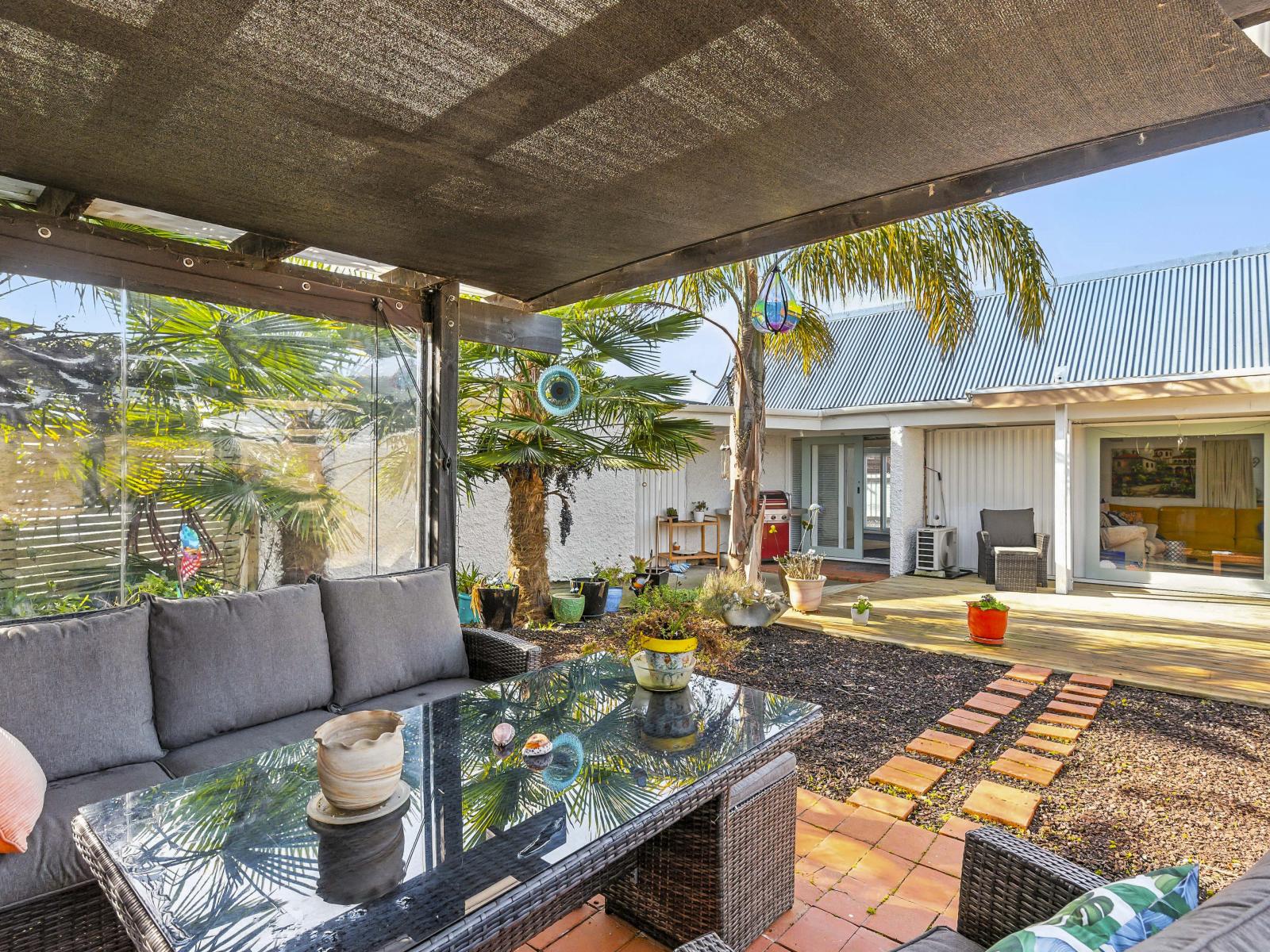58 Read Street, Levin