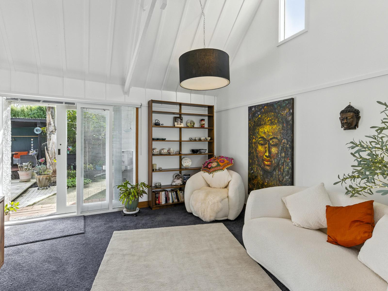 58 Read Street, Levin
