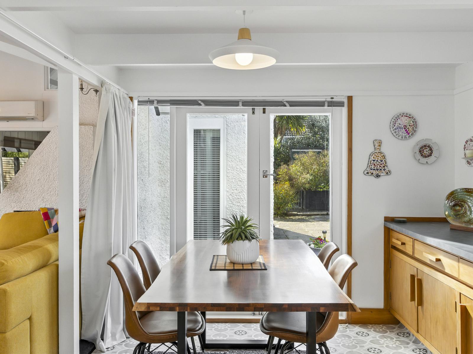 58 Read Street, Levin