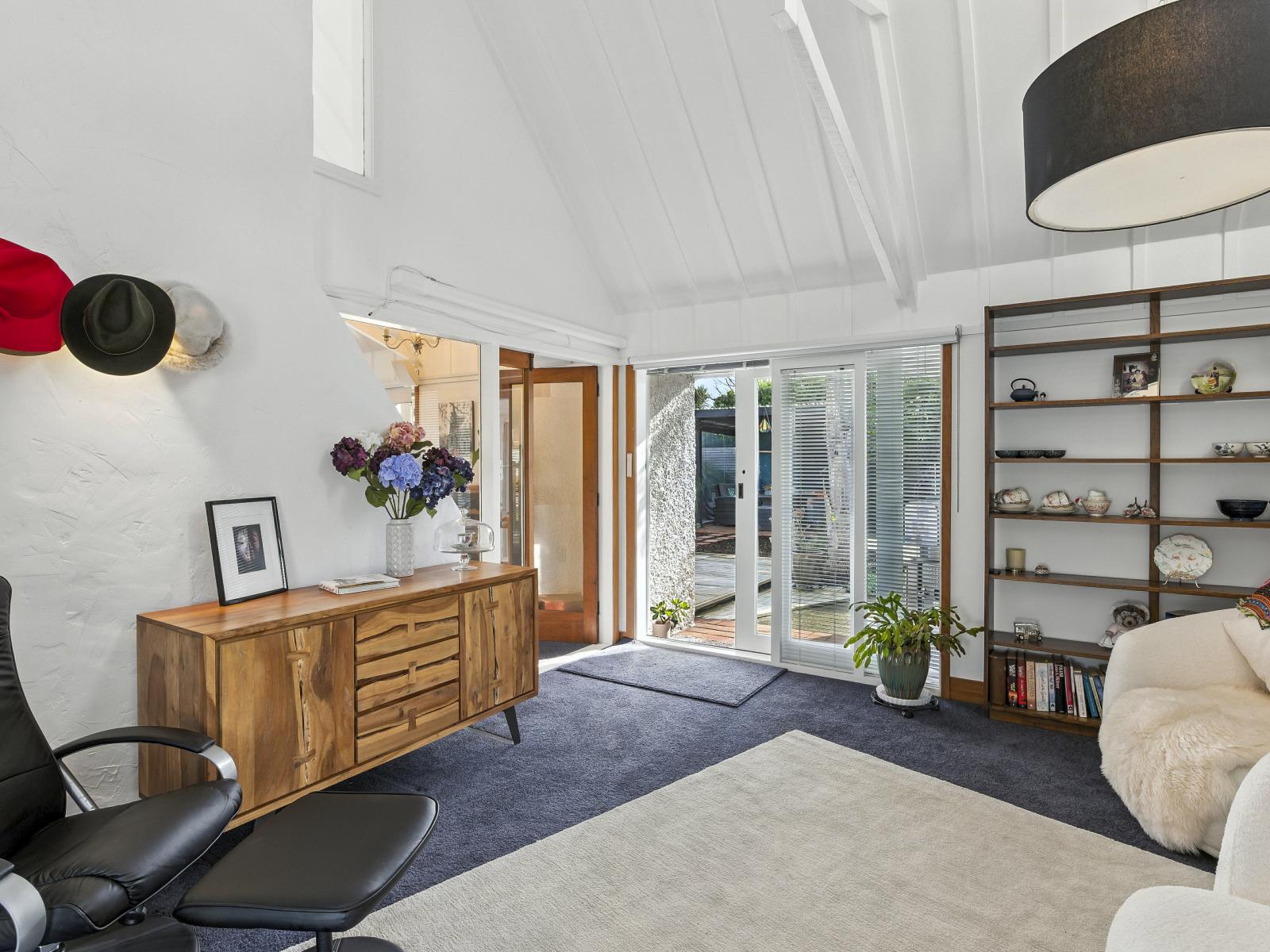 58 Read Street, Levin