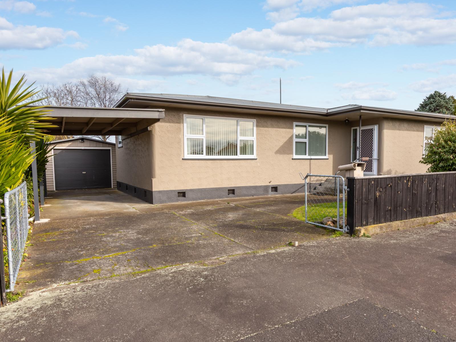 3 Nelson Street, Dannevirke