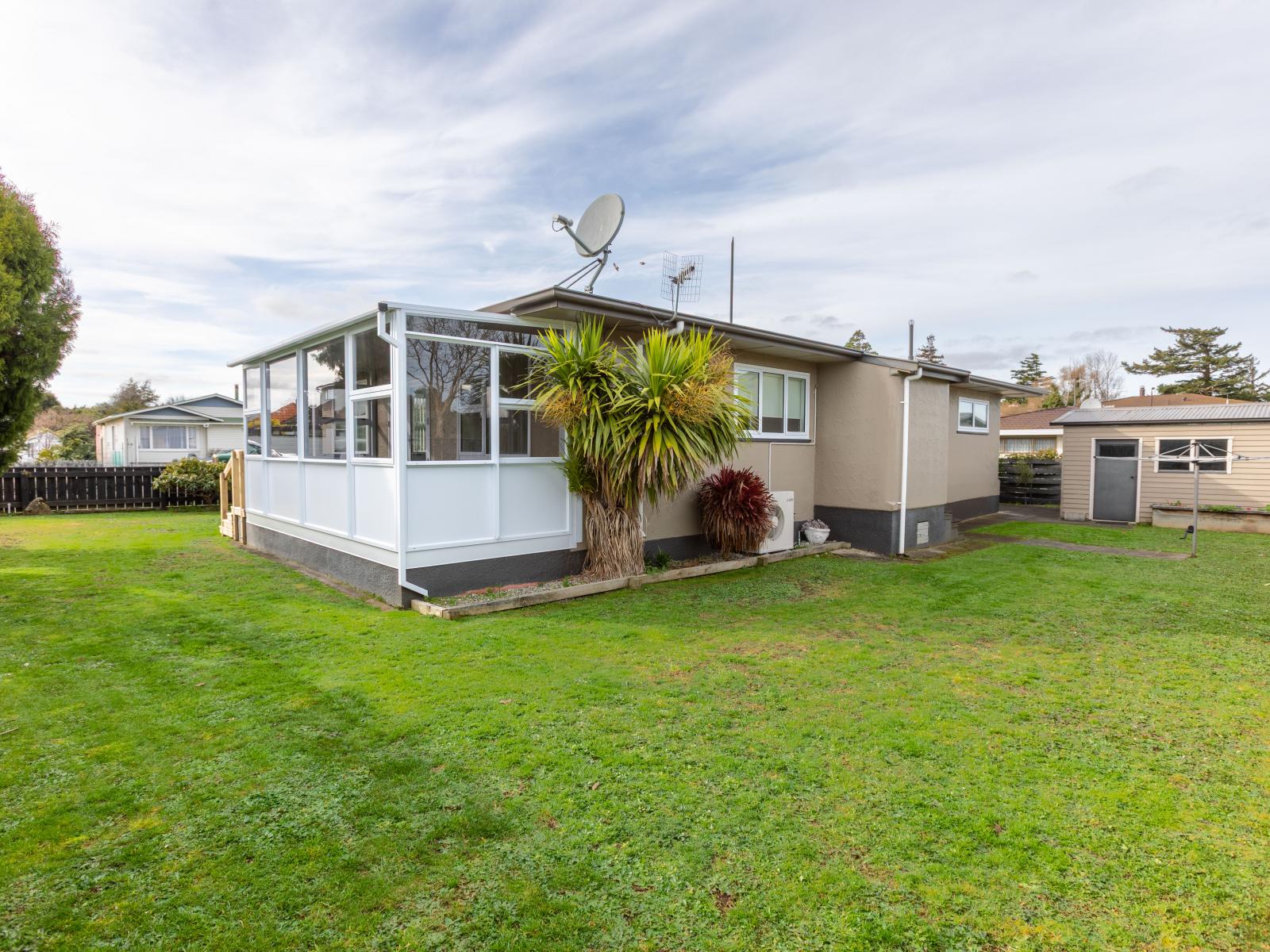 3 Nelson Street, Dannevirke