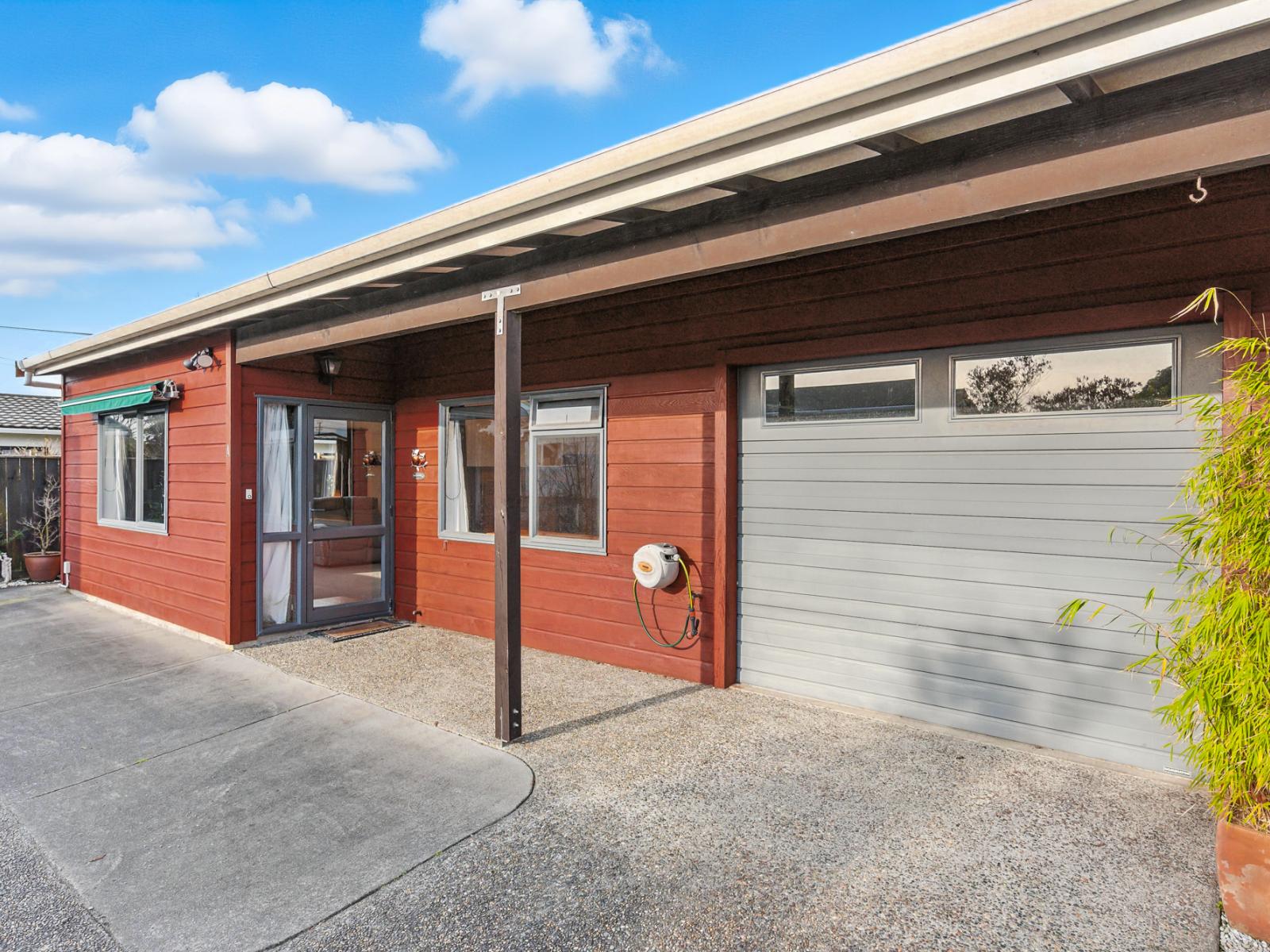 41A Keepa Street, Levin