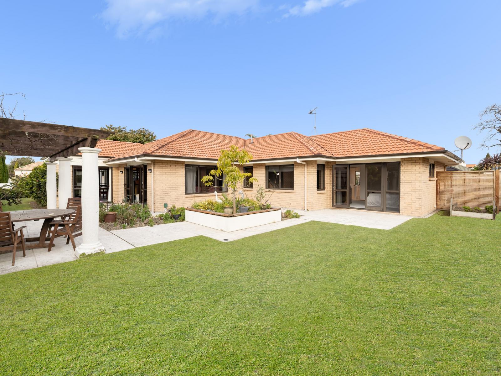 104 Palm Beach Boulevard, Papamoa