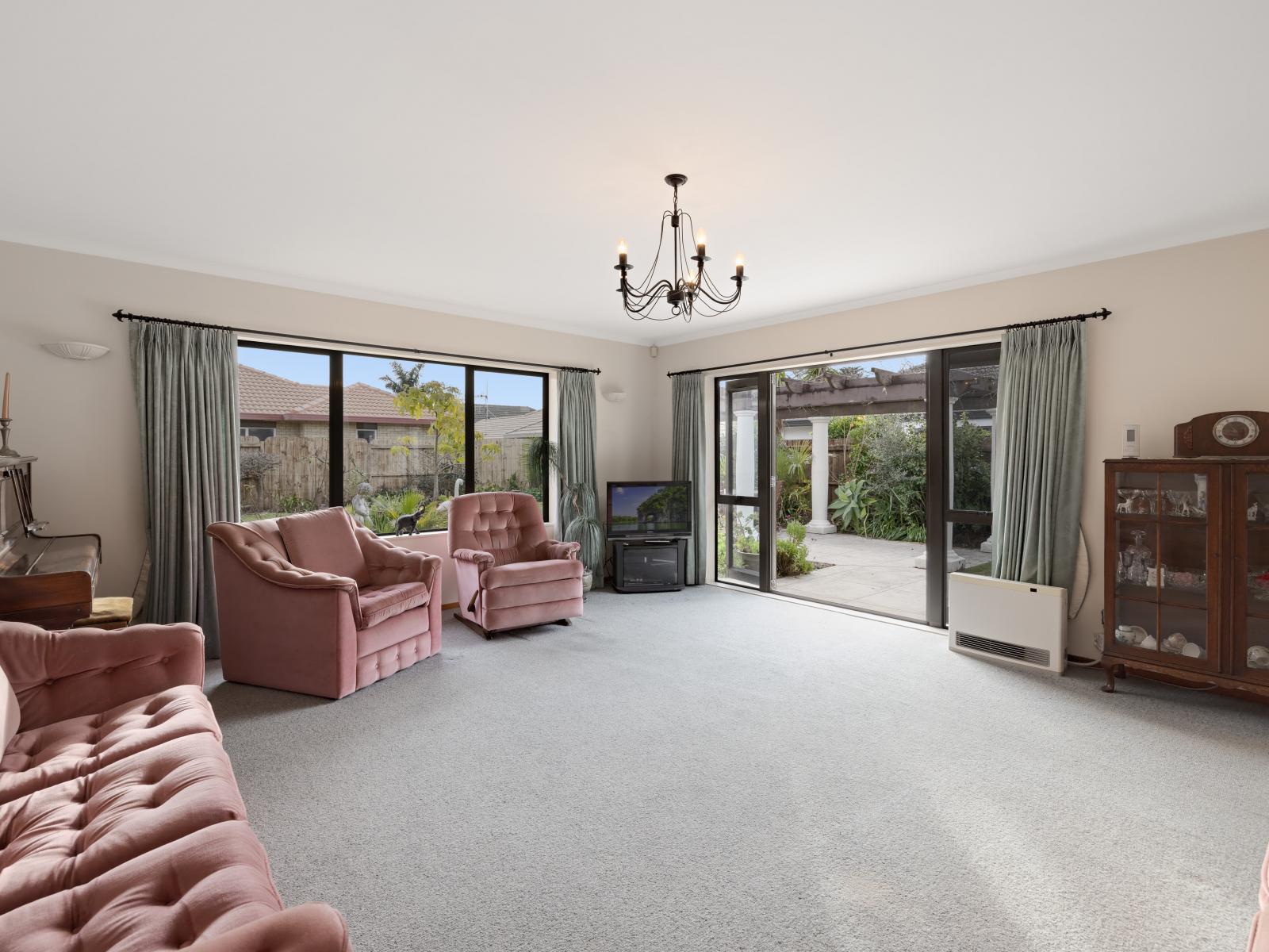 104 Palm Beach Boulevard, Papamoa