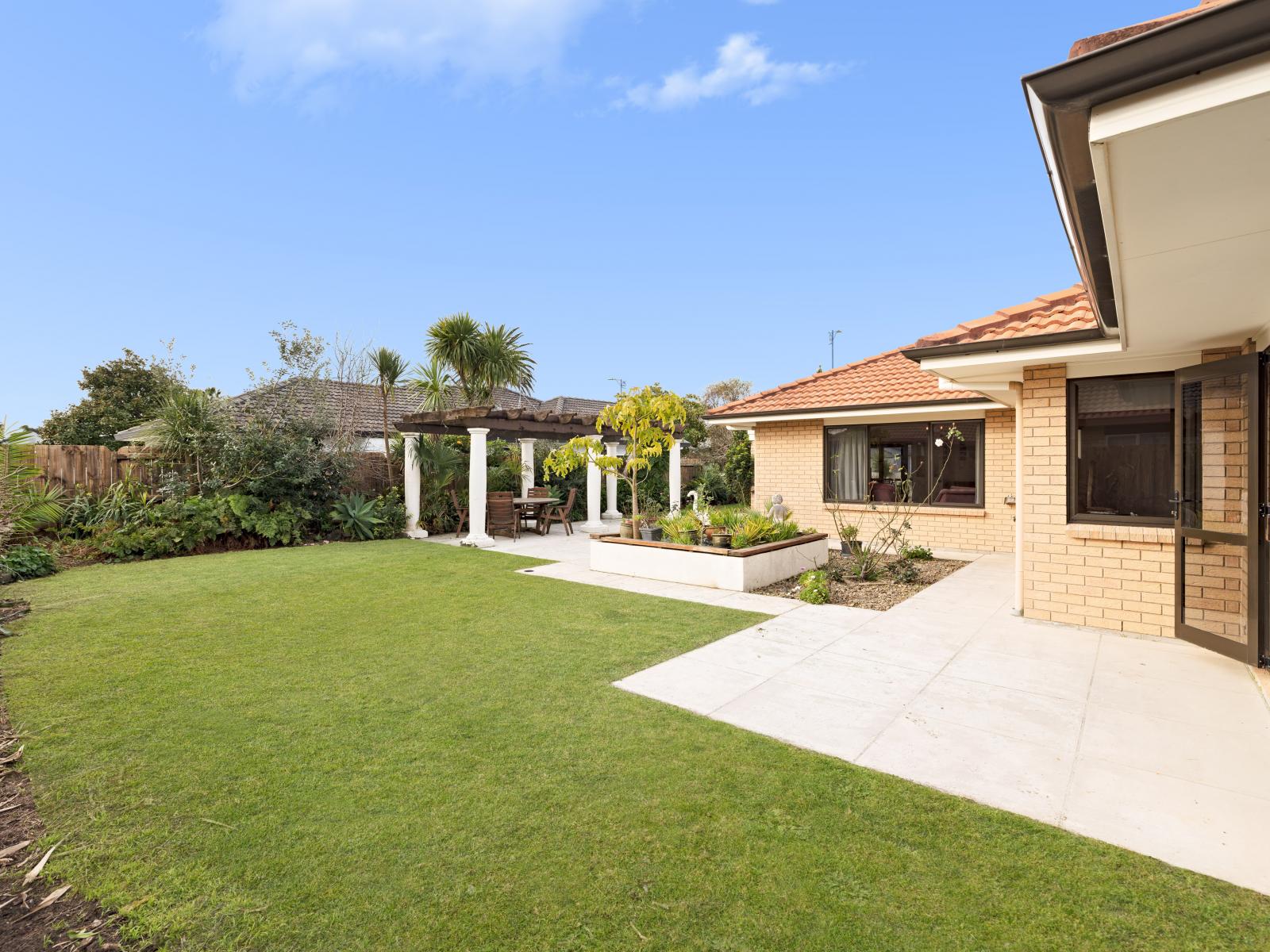 104 Palm Beach Boulevard, Papamoa