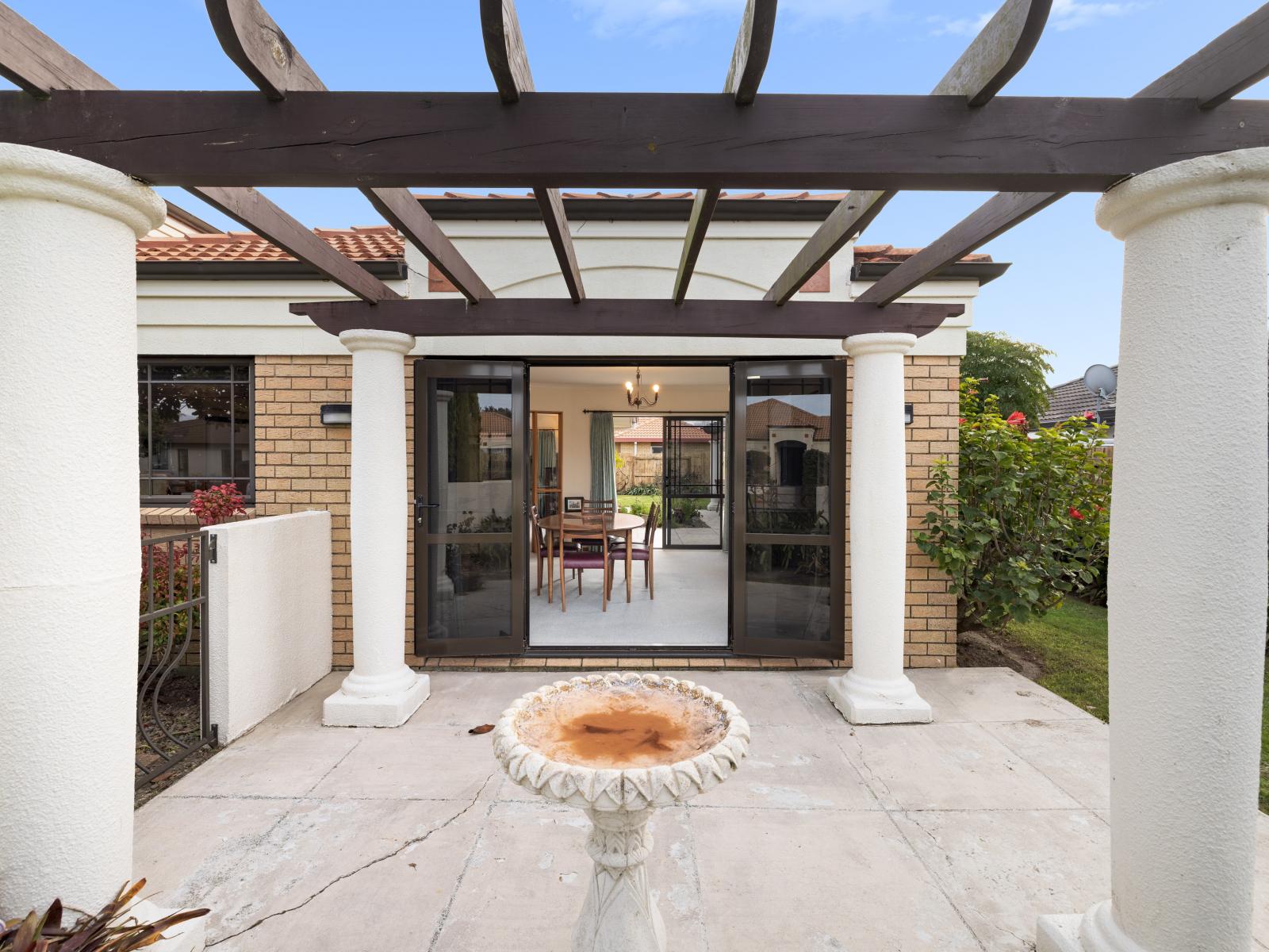 104 Palm Beach Boulevard, Papamoa