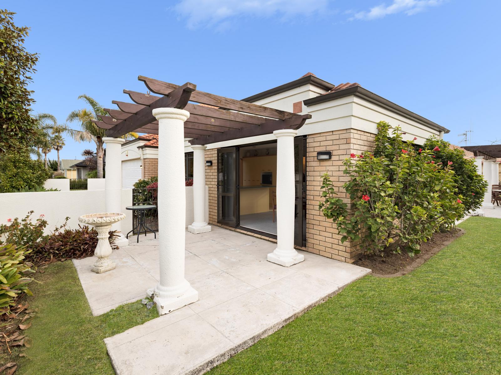 104 Palm Beach Boulevard, Papamoa