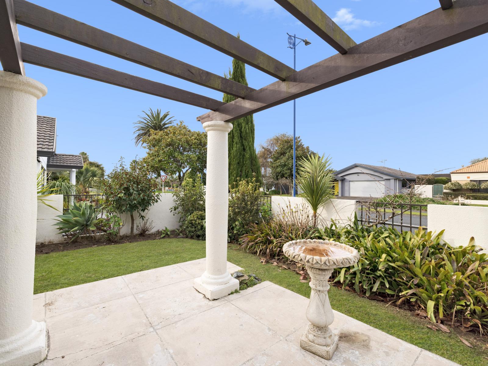 104 Palm Beach Boulevard, Papamoa