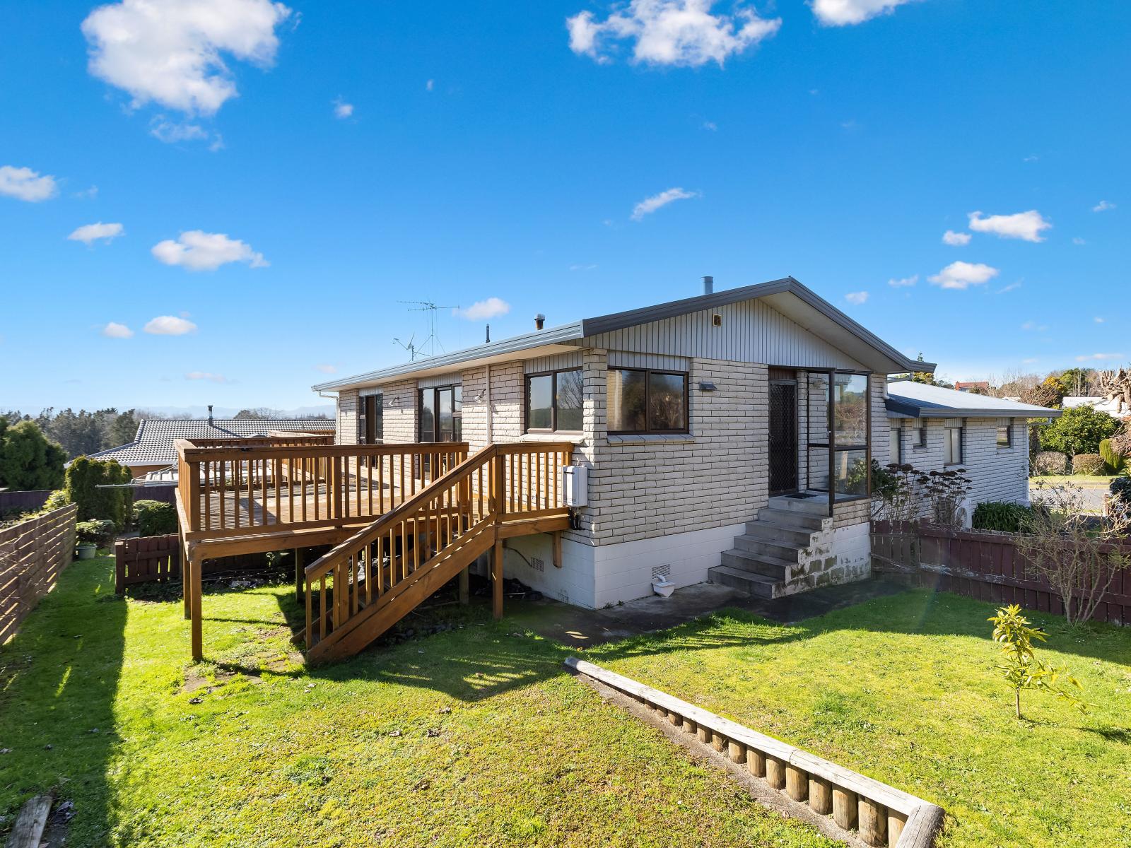 28 Philip Street, Putaruru