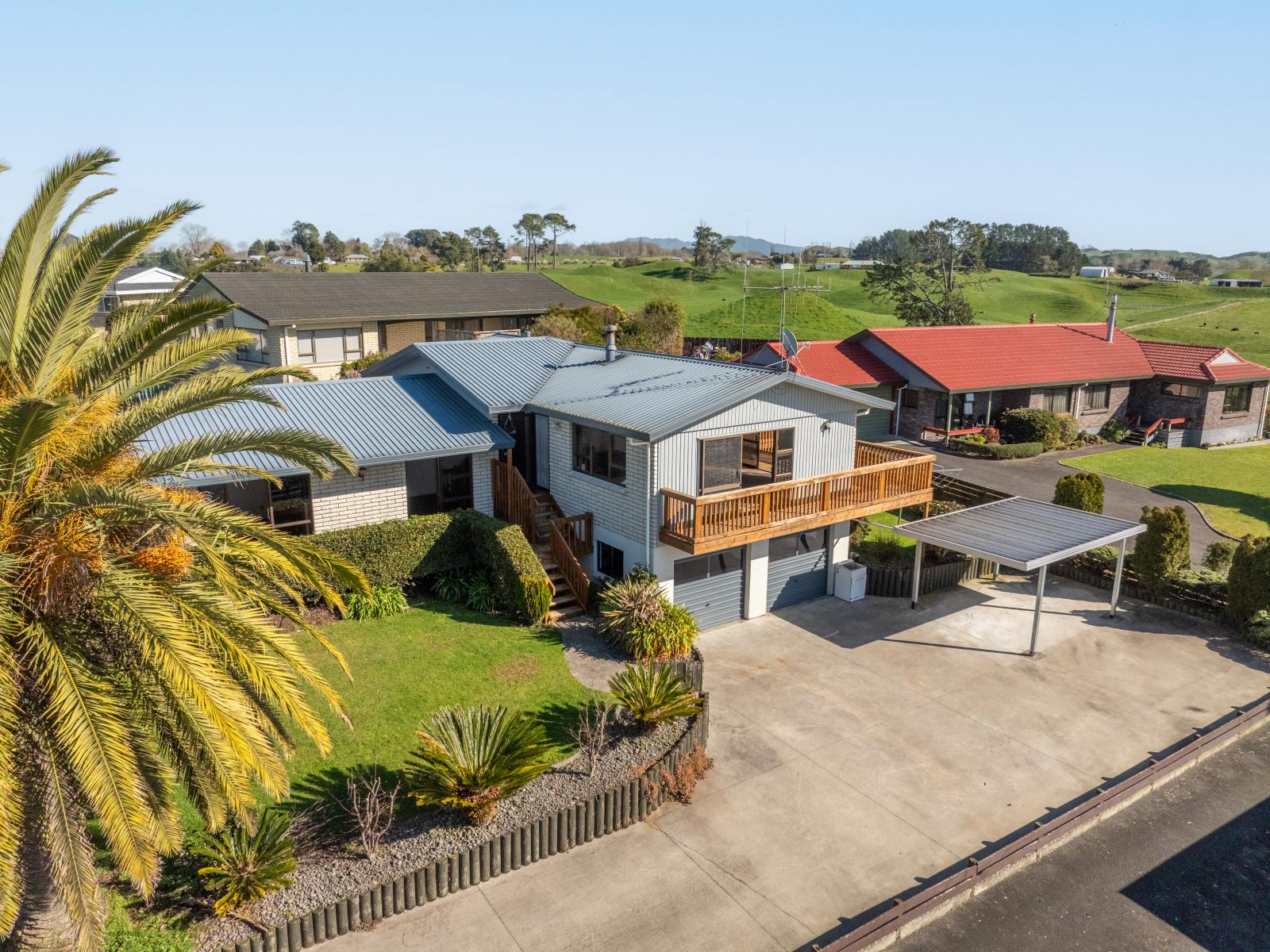 28 Philip Street, Putaruru