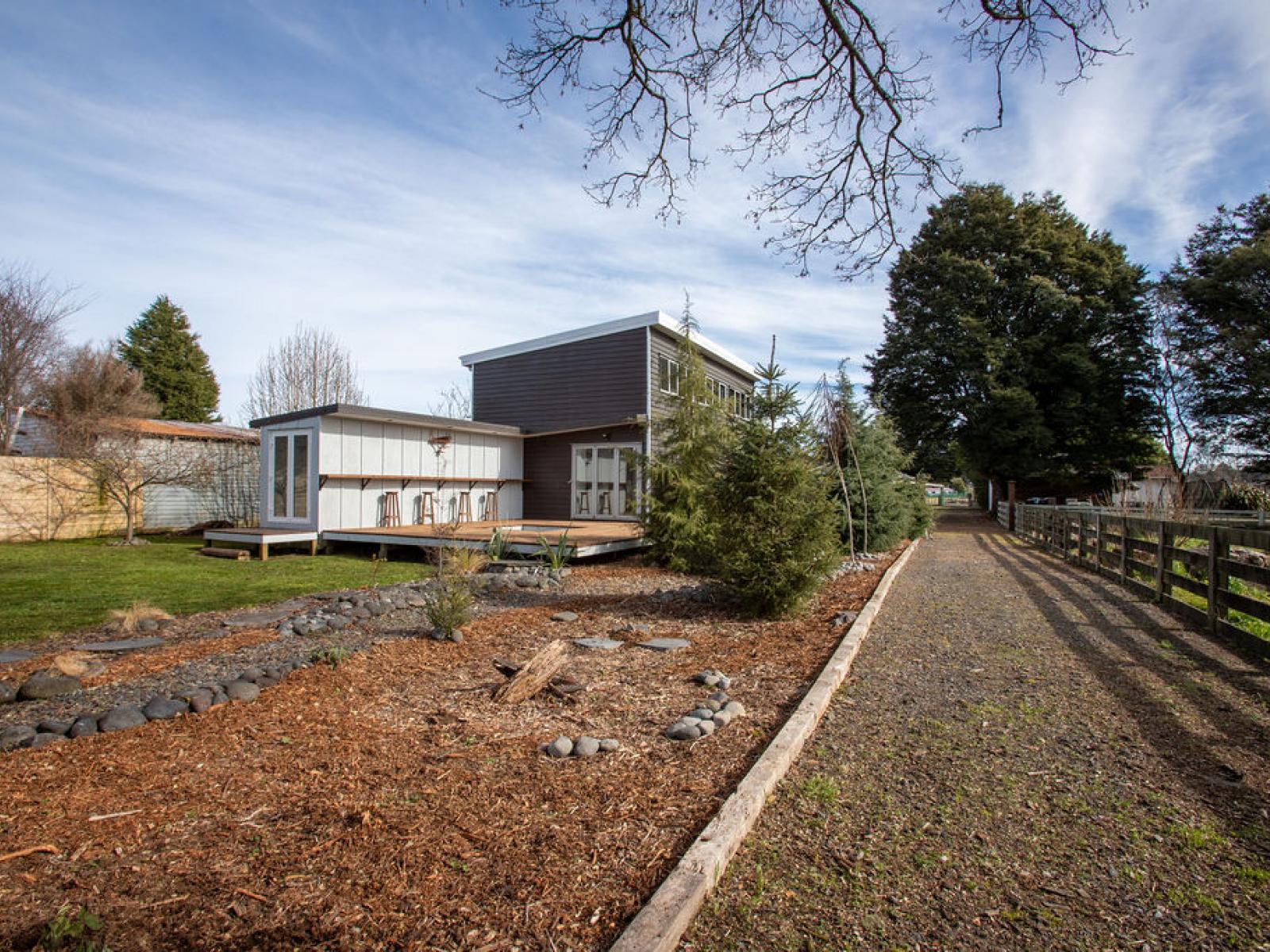 15A Ballance Street, Raetihi