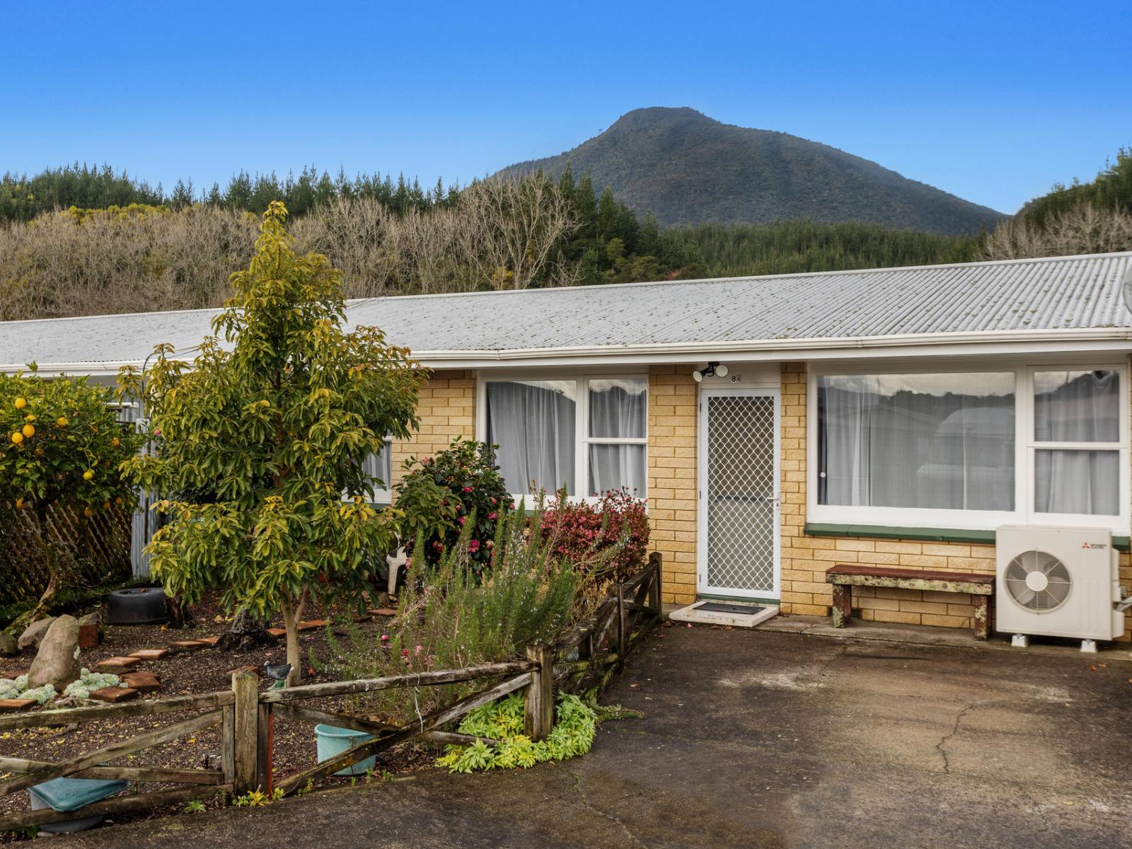 8A Porritt Drive, Kawerau