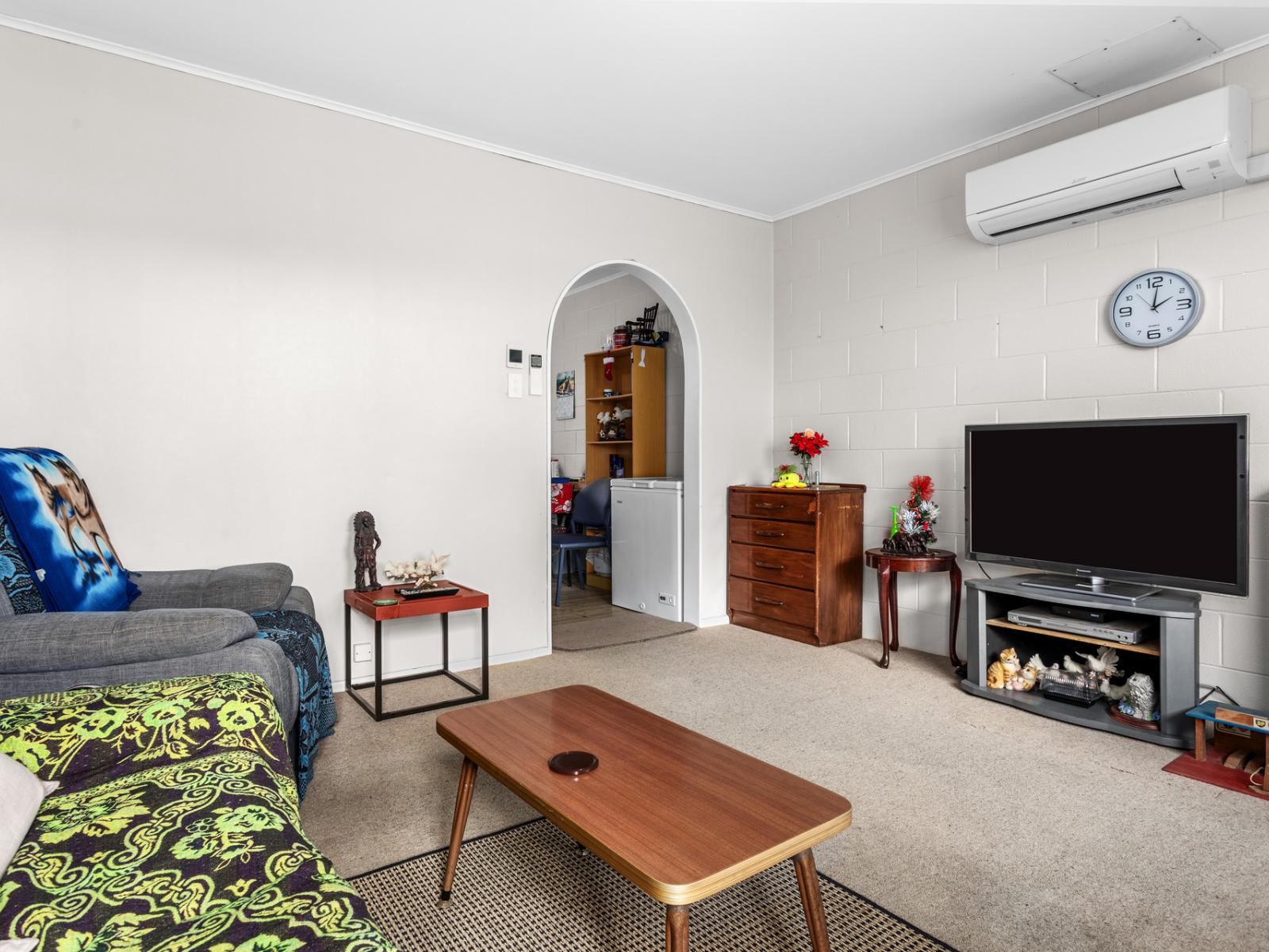 8A Porritt Drive, Kawerau