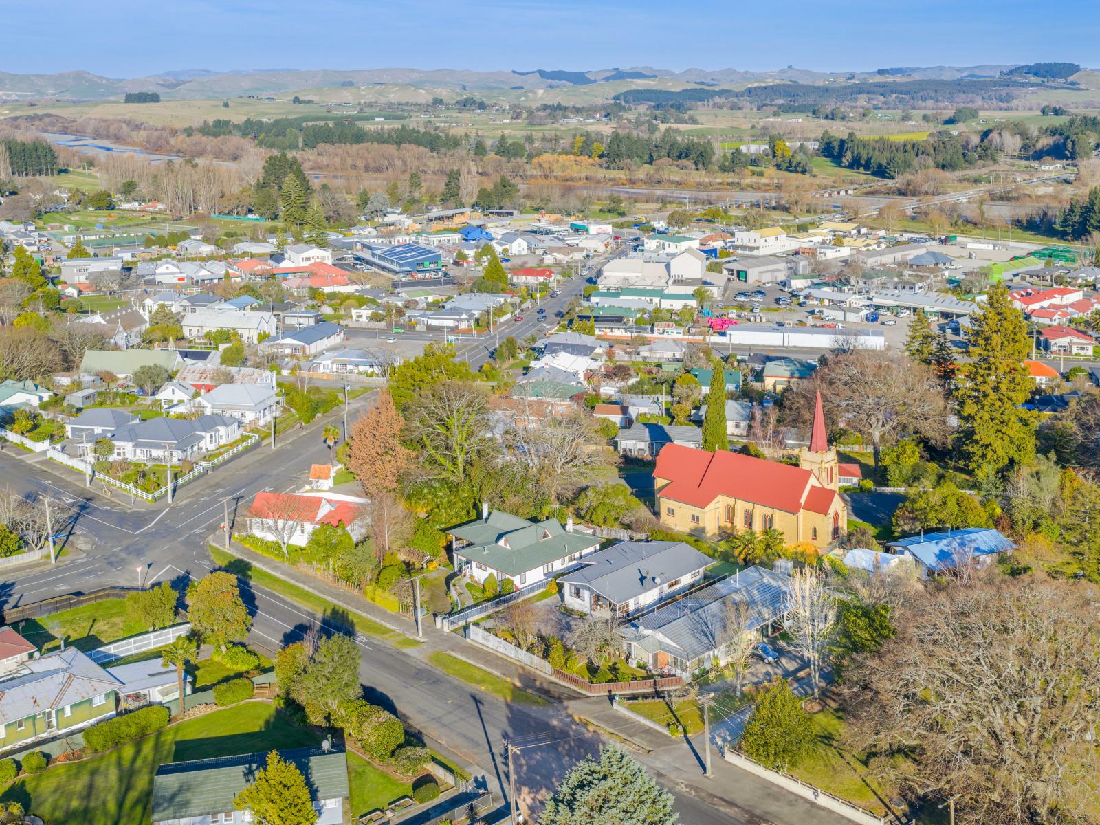 13B Church Street, Waipawa