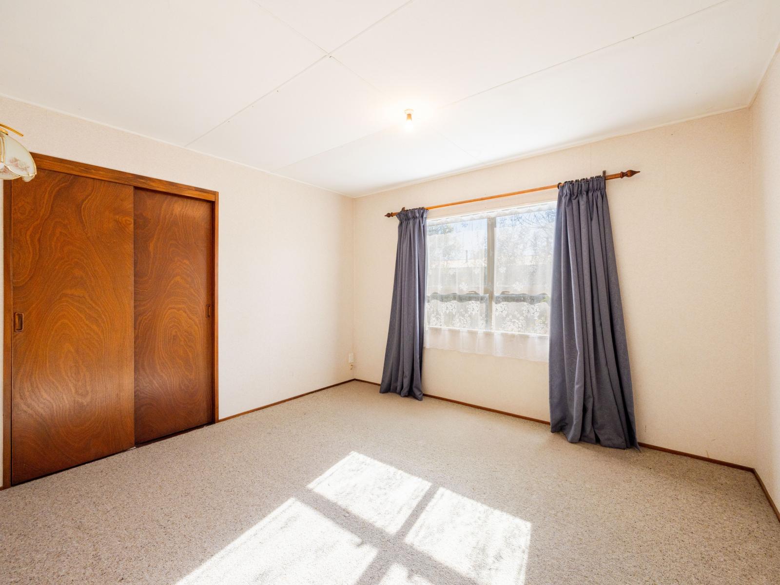 Unit 3, 5 Hinemoa Terrace, Waipukurau