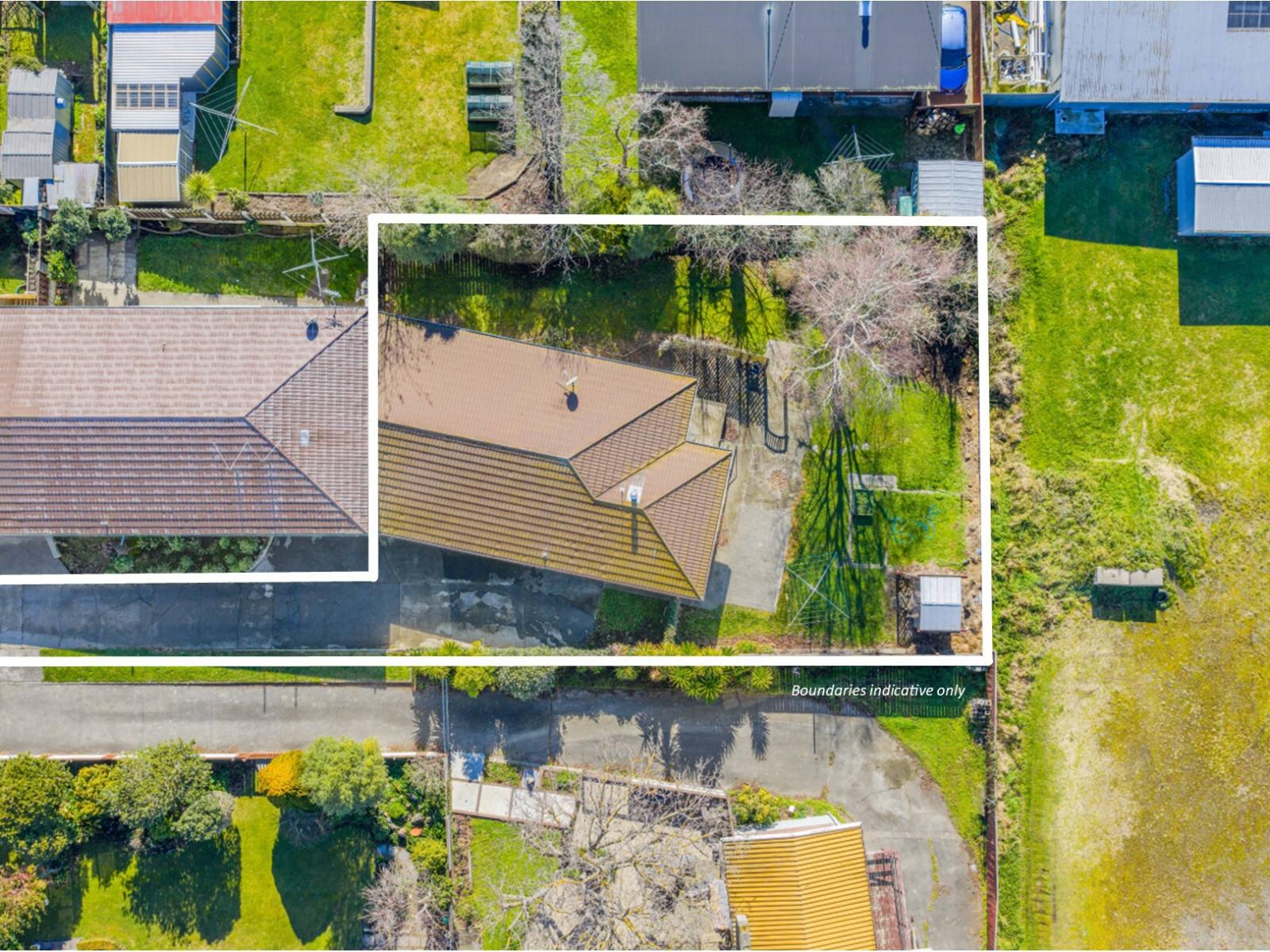 Unit 3, 5 Hinemoa Terrace, Waipukurau