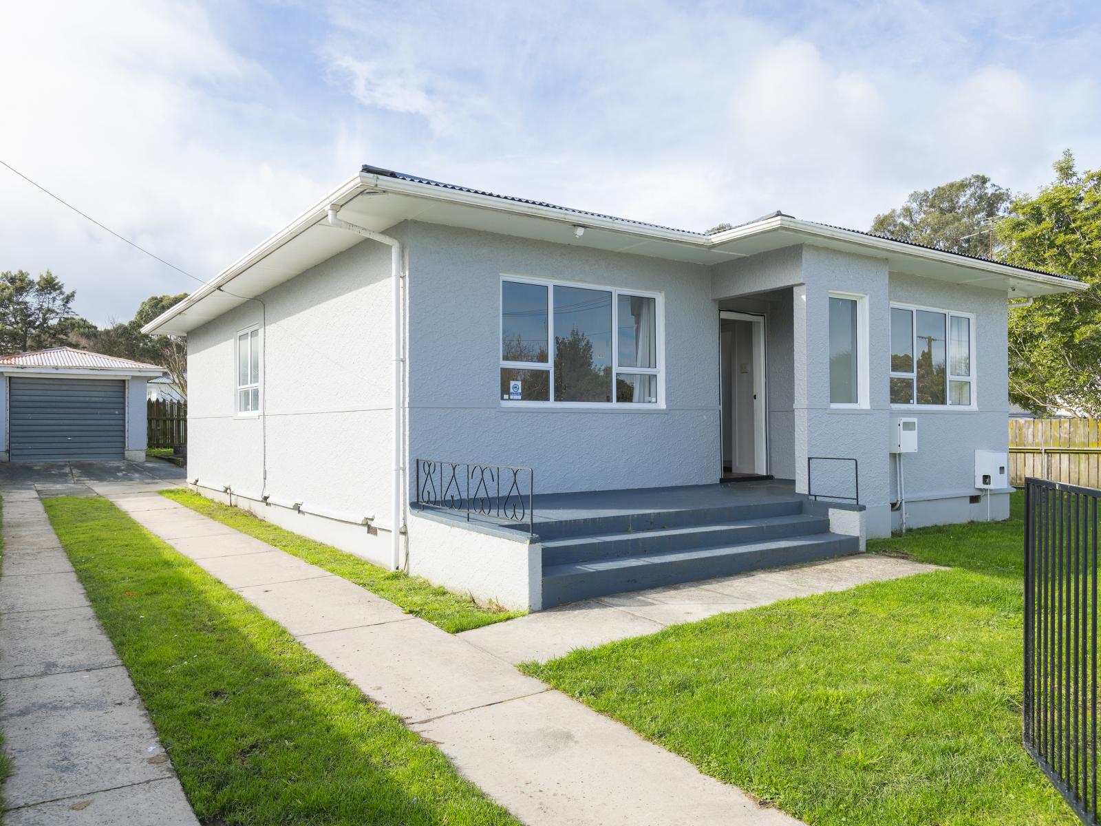 12 Grundy Street, Mangapapa