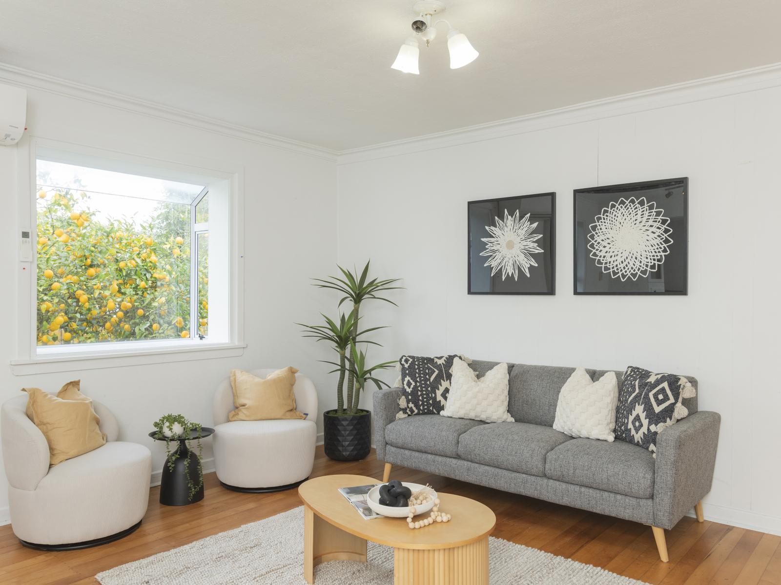 12 Grundy Street, Mangapapa