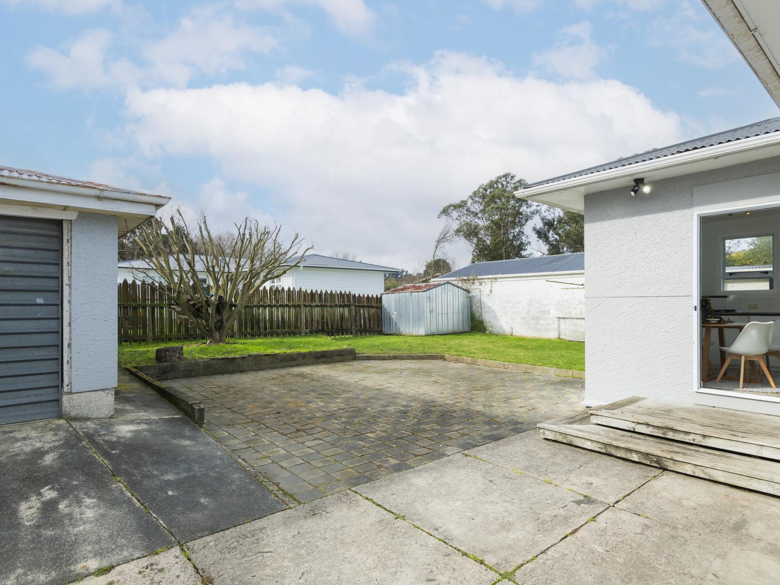 12 Grundy Street, Mangapapa