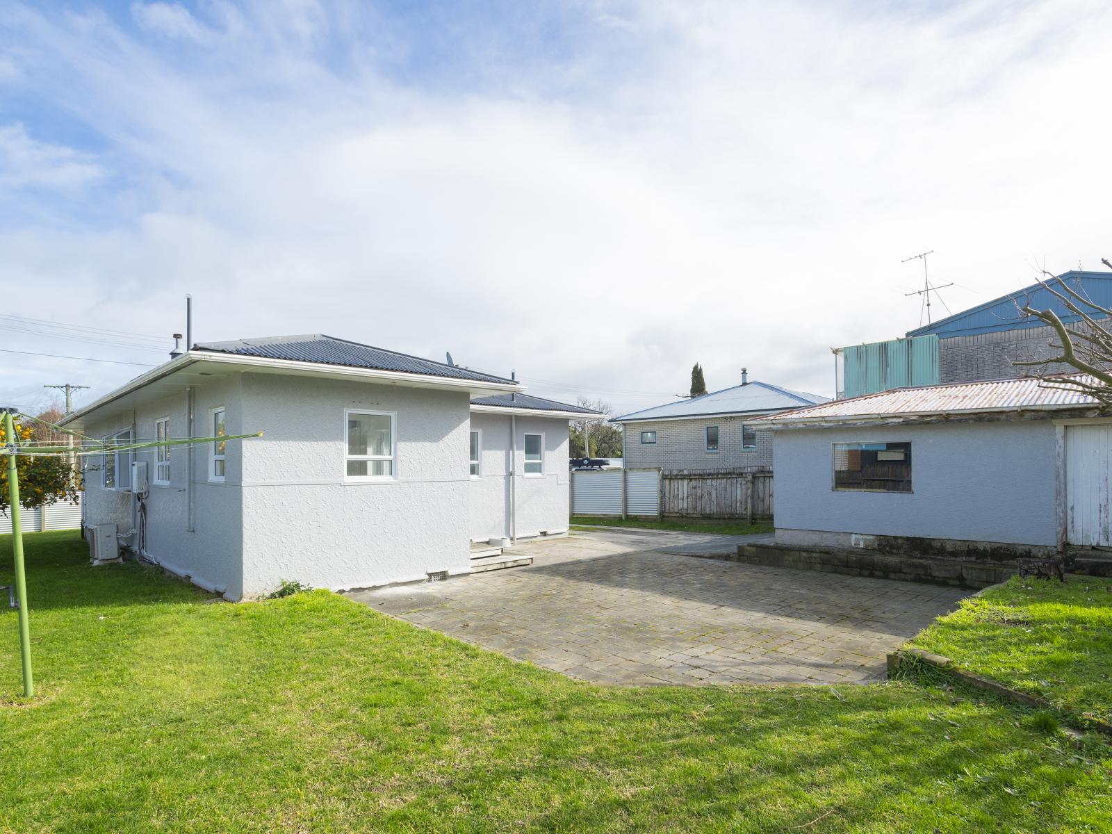 12 Grundy Street, Mangapapa