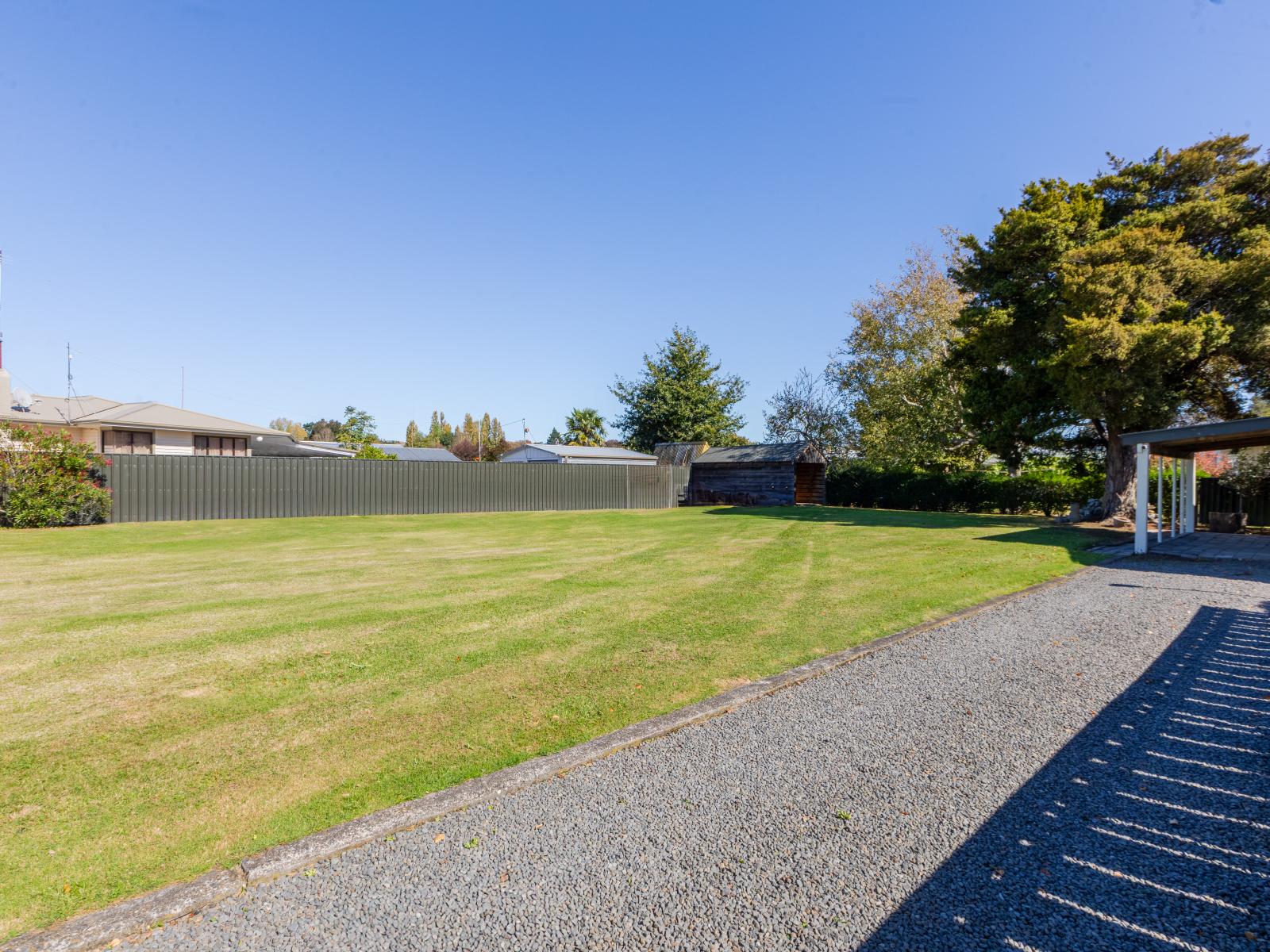 29 Victoria Street, Waipawa