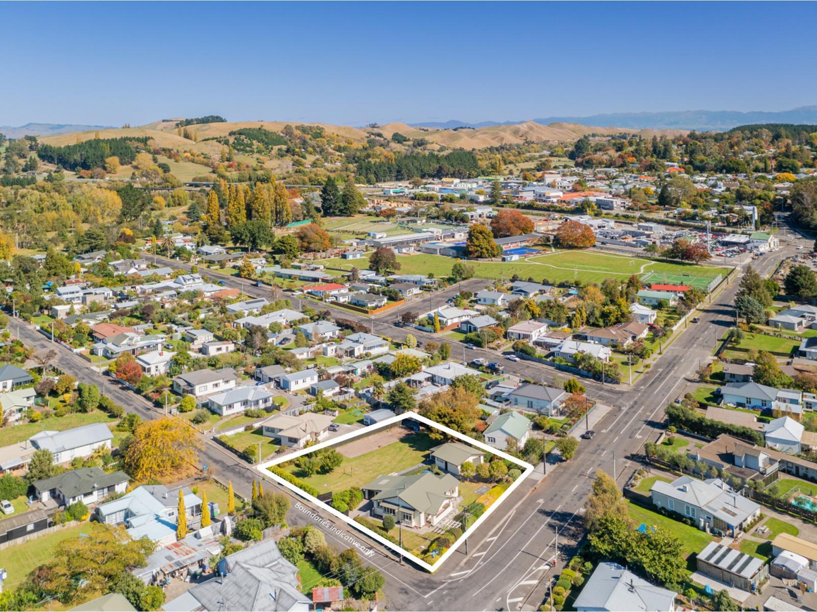 29 Victoria Street, Waipawa
