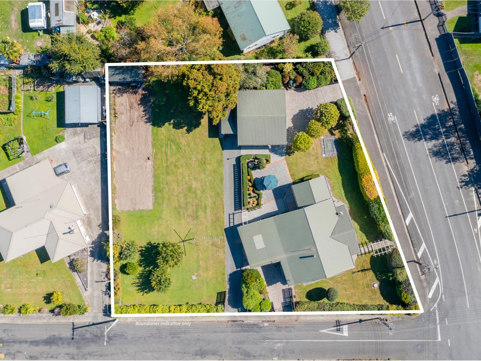 29 Victoria Street, Waipawa