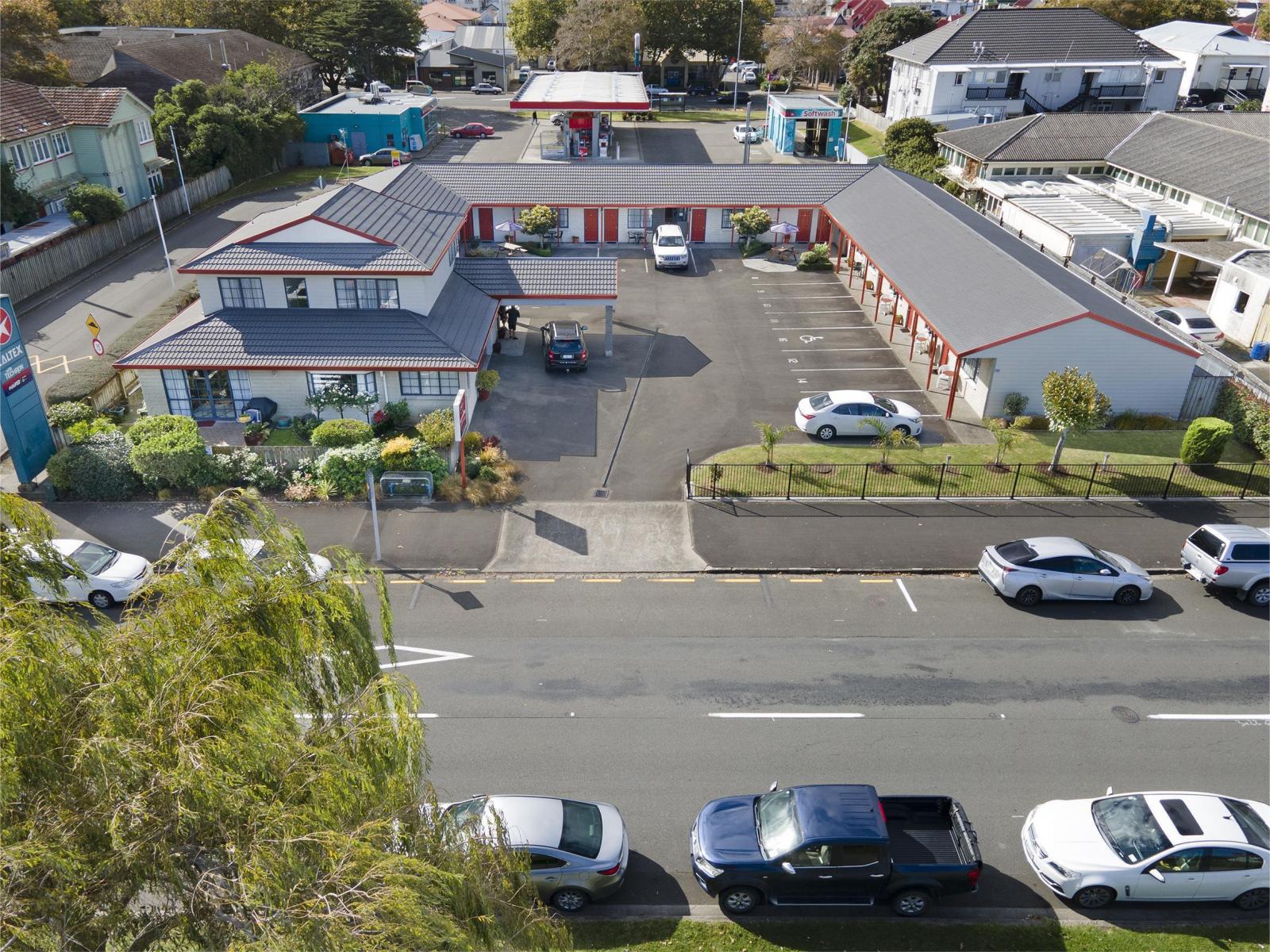 240 Saint Hill Street, Whanganui Central